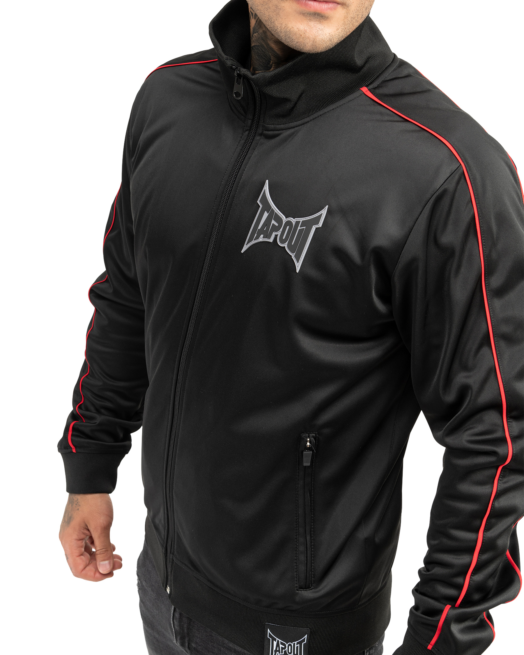 Tapout Trainingsjacke Tarziana