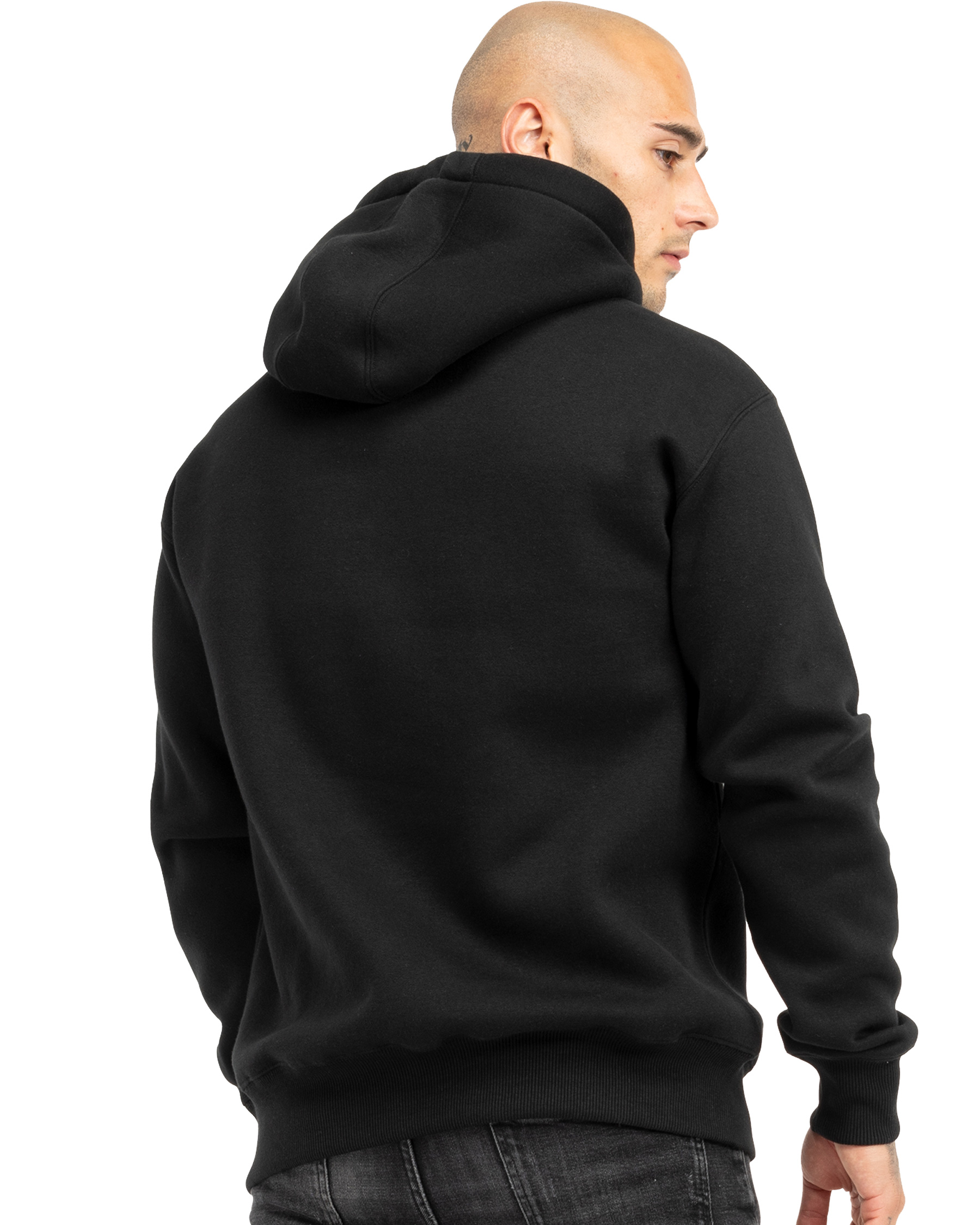 Tapout Kapuzensweatshirt Pacomila