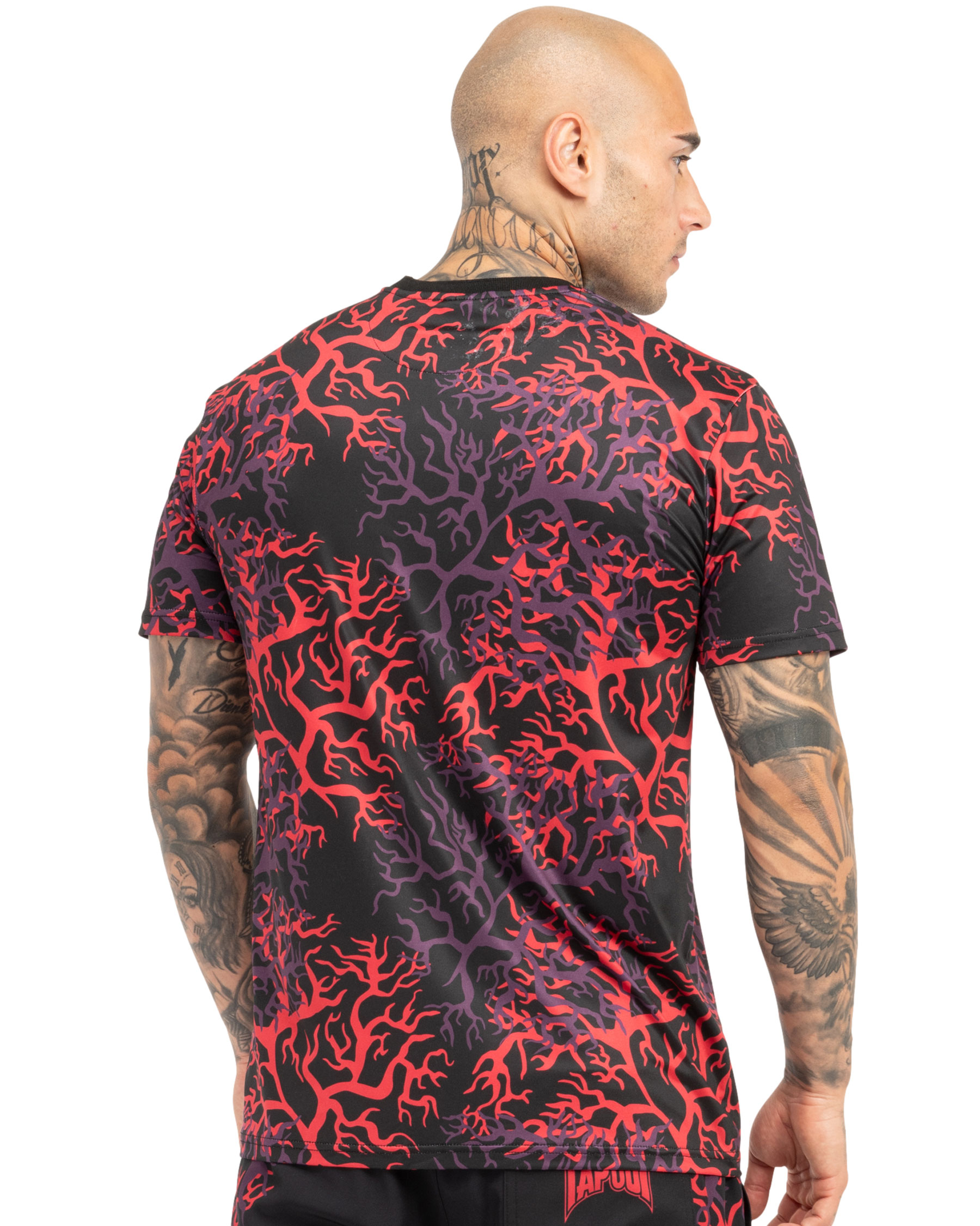 Tapout Funktionsshirt Rootstock