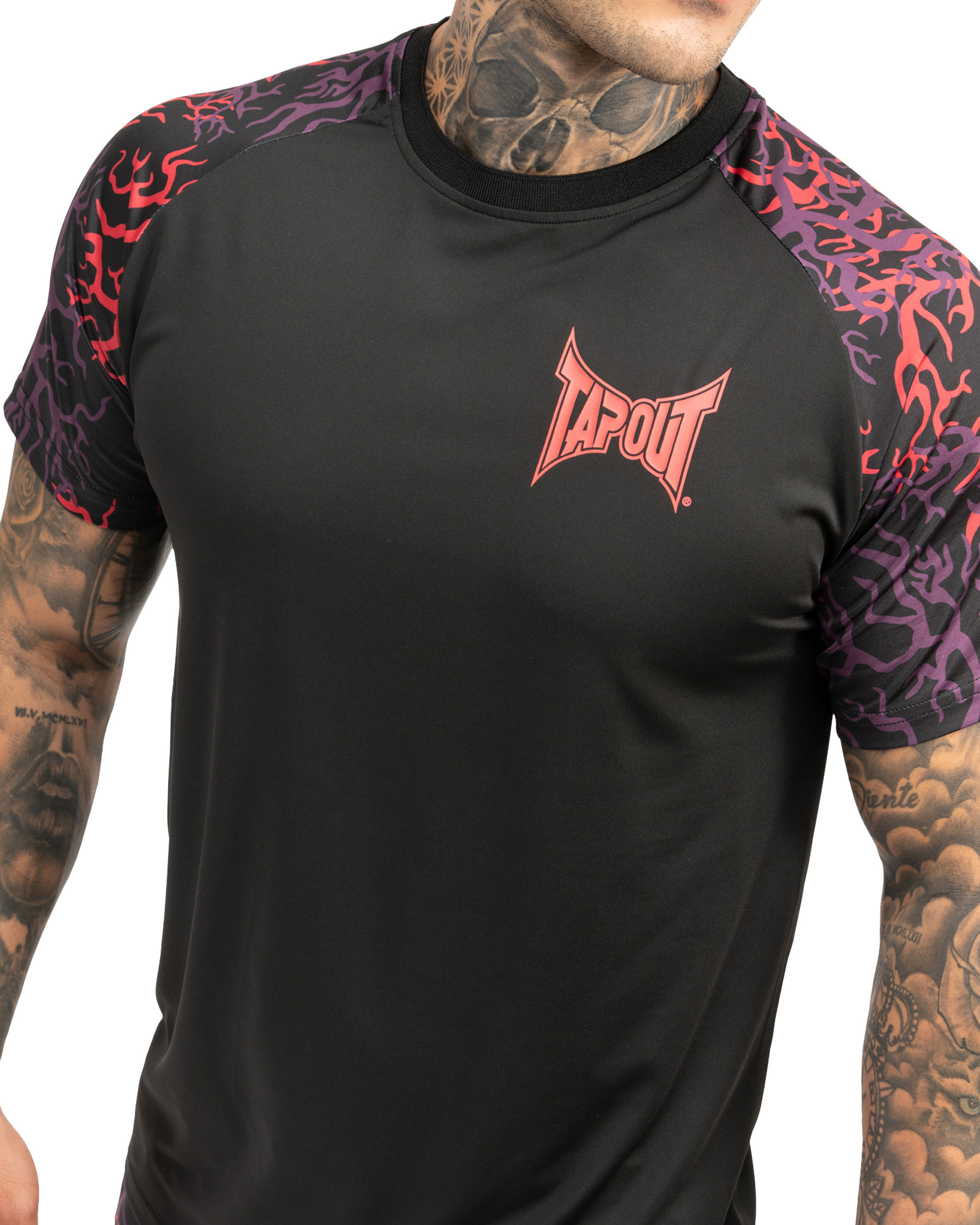 Tapout  Functional shirt Taproot Tee