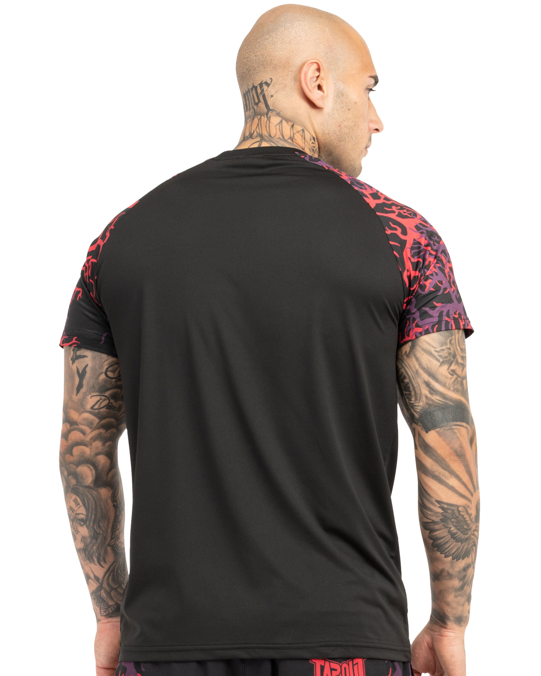 Tapout  Functional shirt Taproot Tee