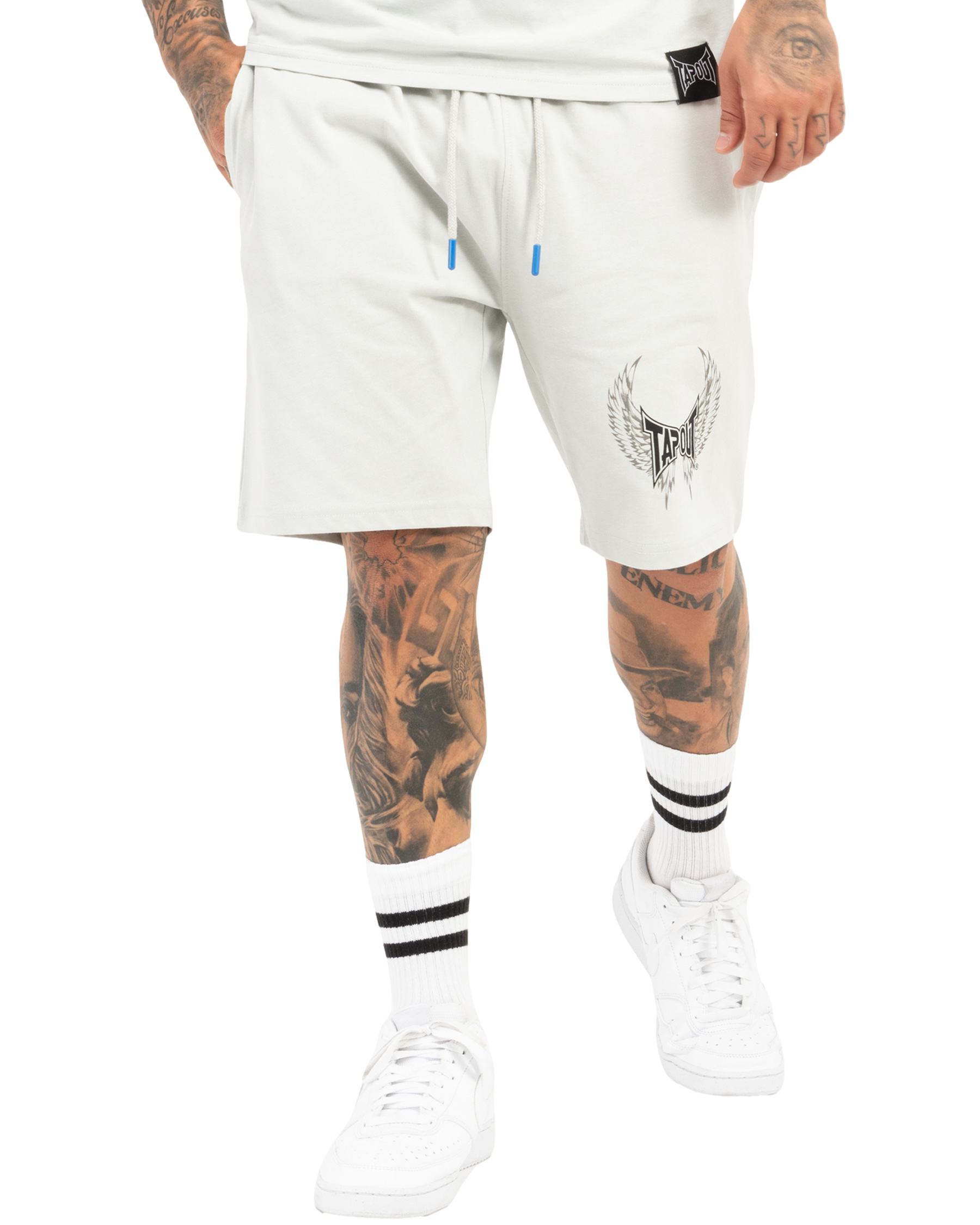 TapouT Shorts Tillusion
