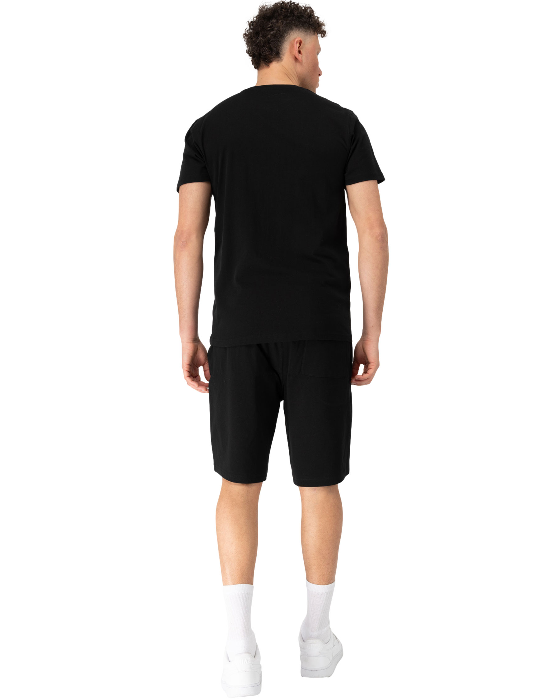 Tapout T-Shirt und Shorts Set Fallon