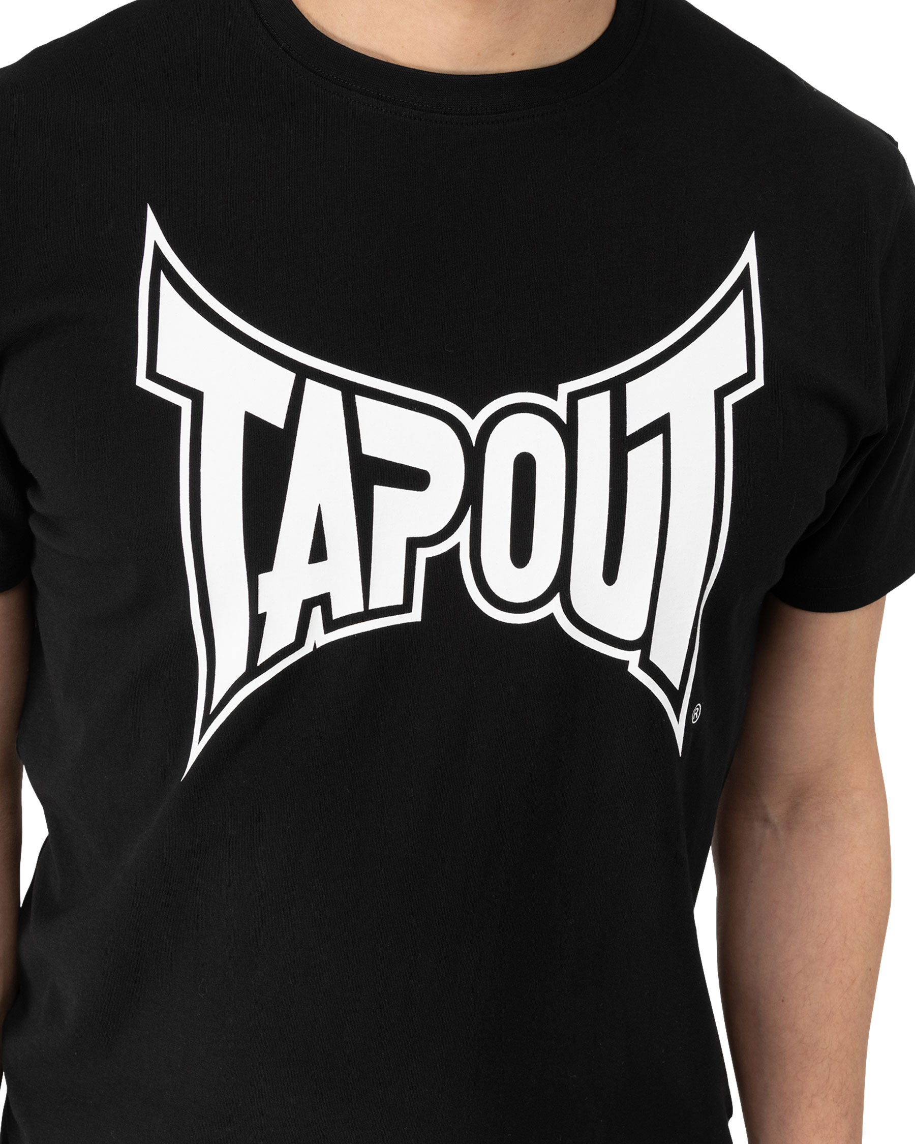 Tapout T-Shirt und Shorts Set Walker