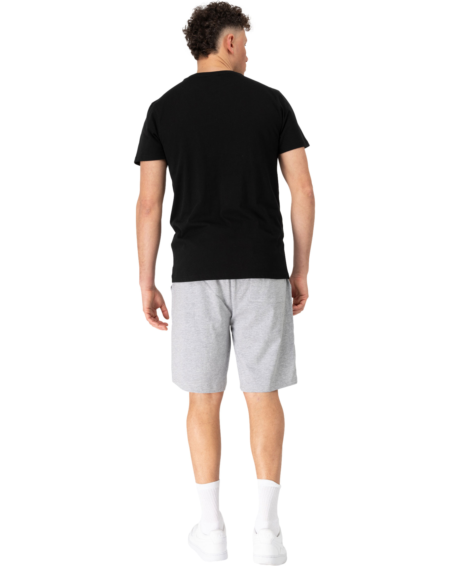 Tapout T-Shirt und Shorts Set Walker