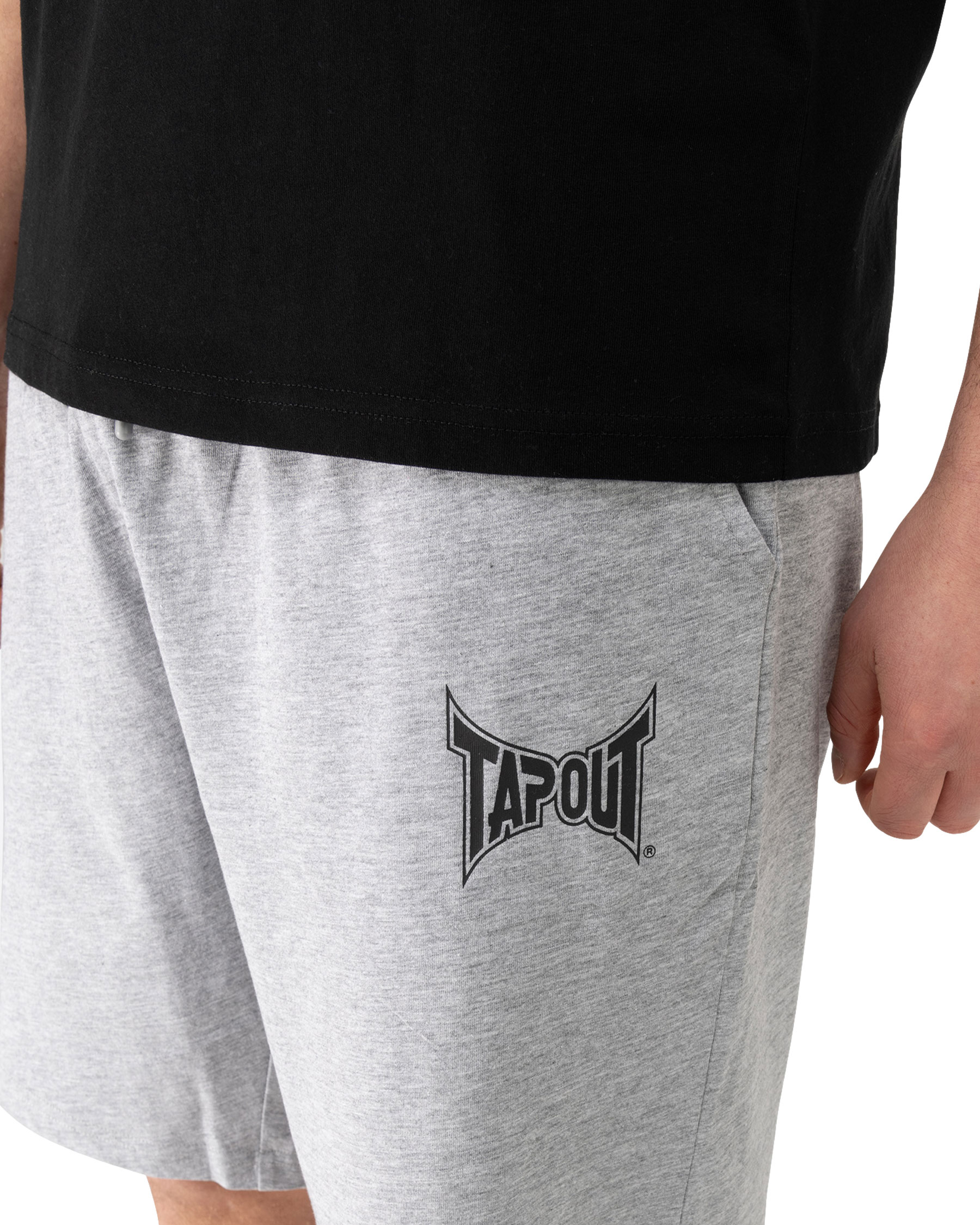 Tapout T-Shirt und Shorts Set Walker