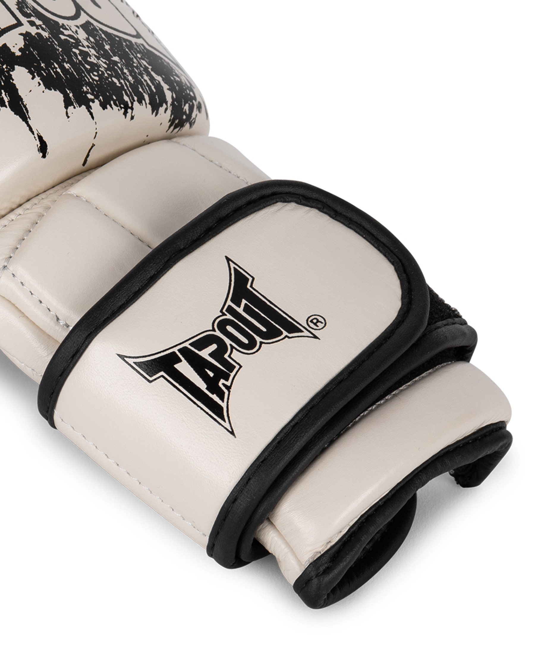 TapouT leather MMA sparringgloves Ruction