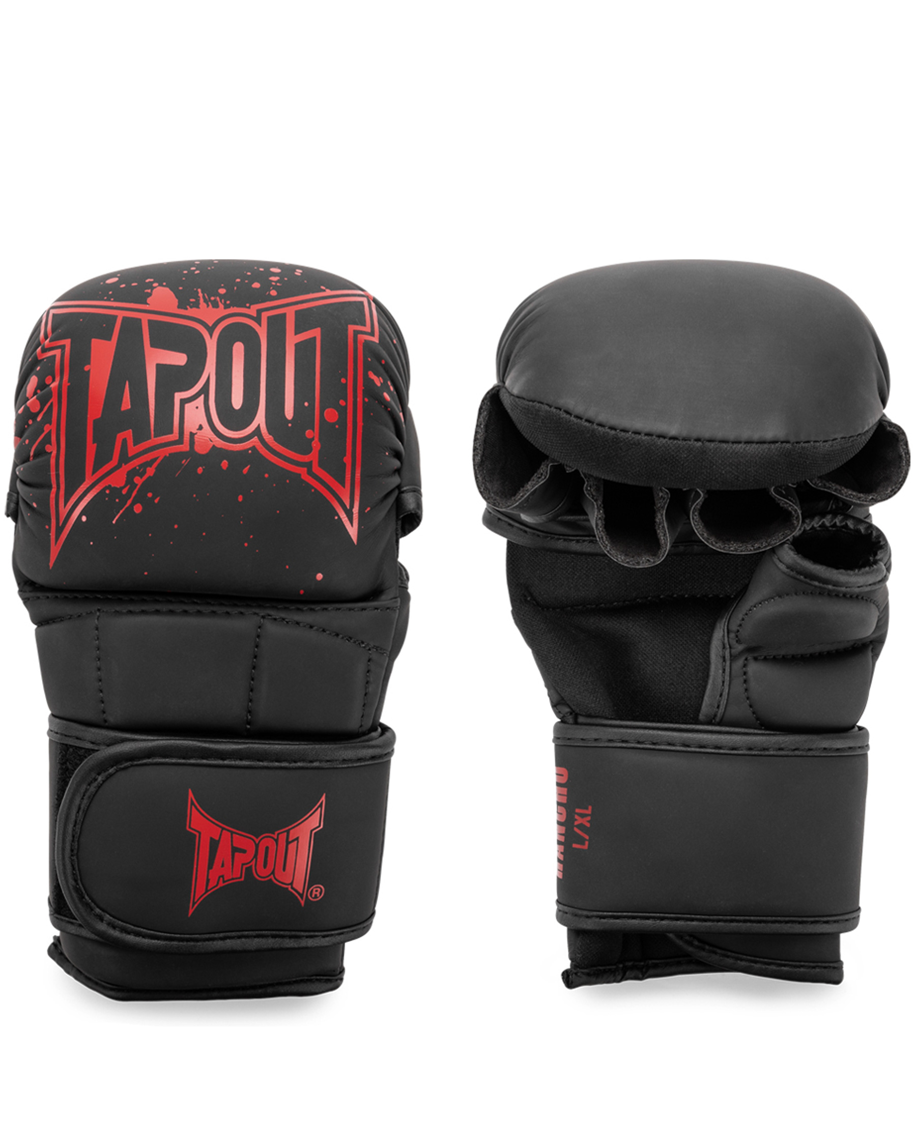 TapouT MMA sparringgloves Rancho
