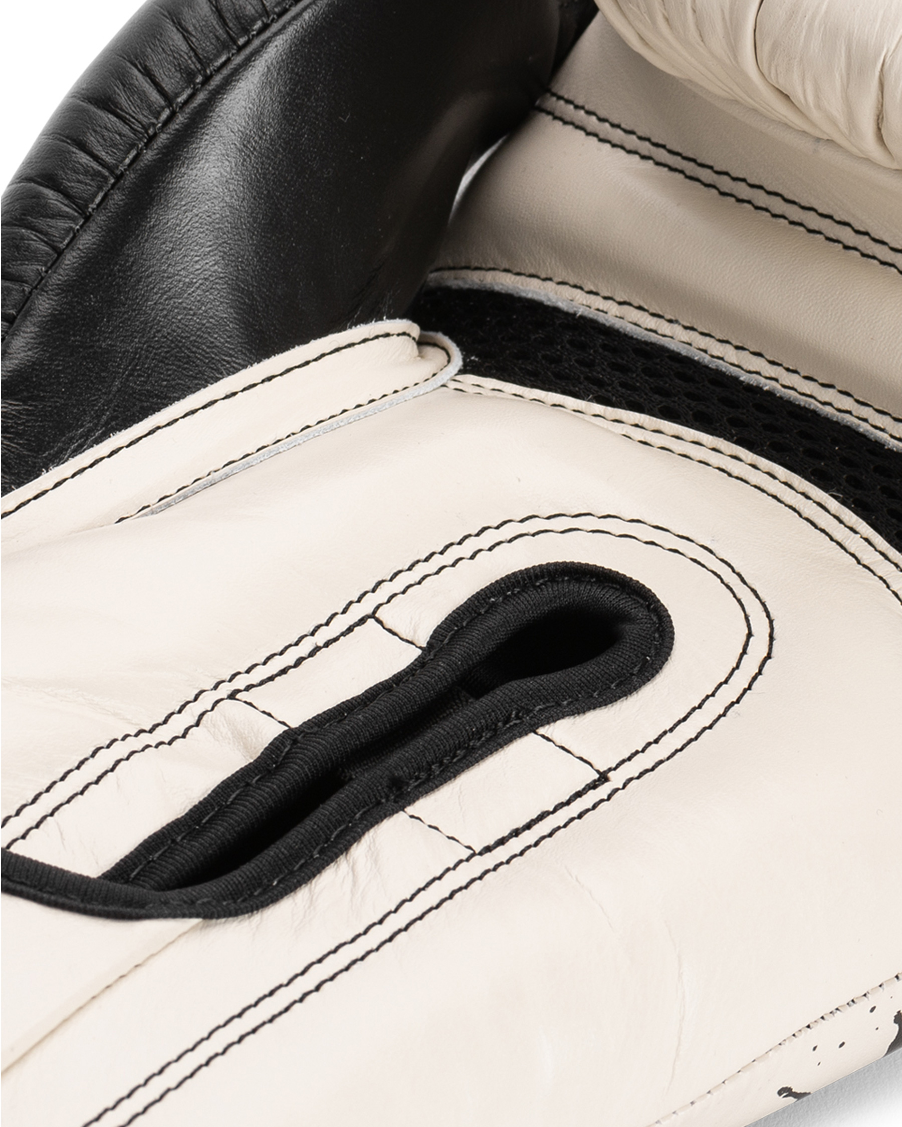 TapouT Leder Boxhandschuhe Bandini