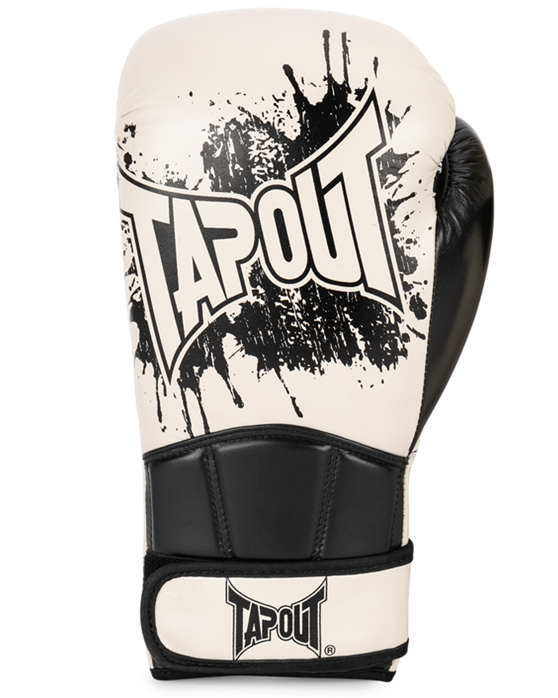TapouT Leder Boxhandschuhe Bandini