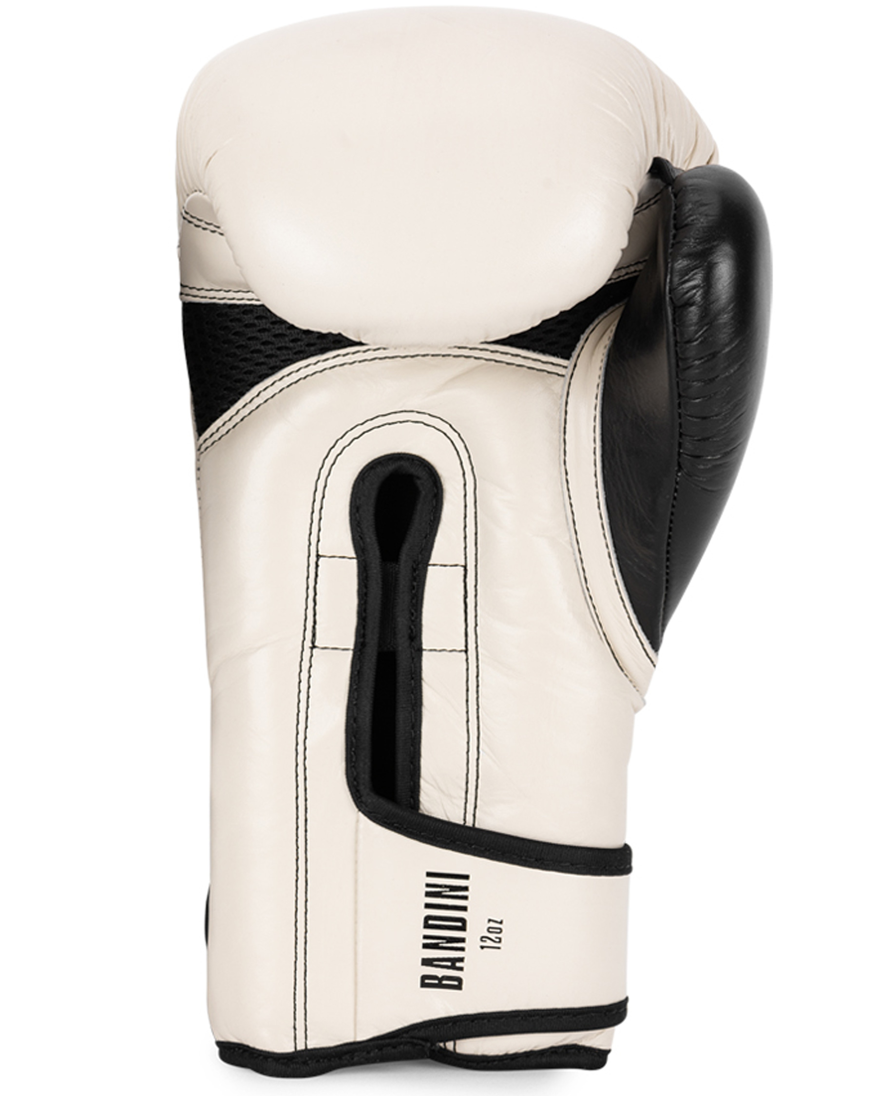 TapouT Leder Boxhandschuhe Bandini