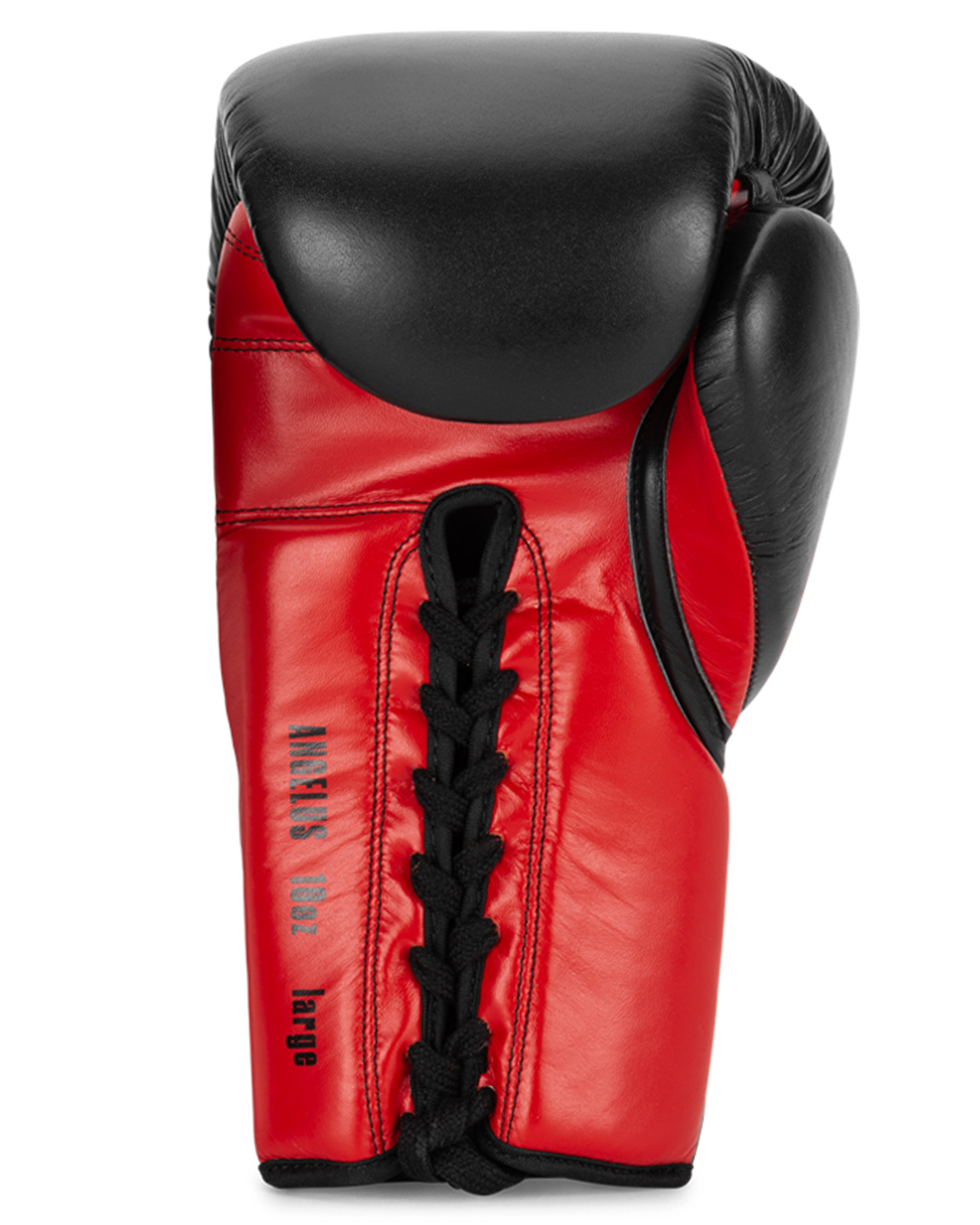 TapouT leather boxing gloves Angelus
