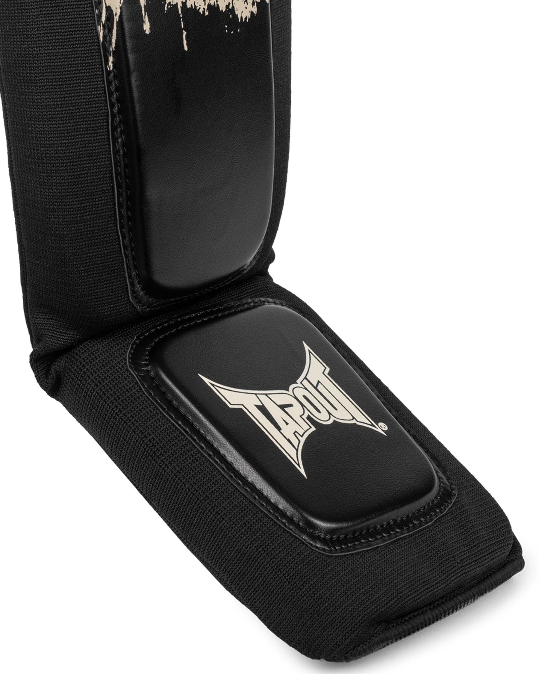 TapouT instep- and shinpads Lenwood