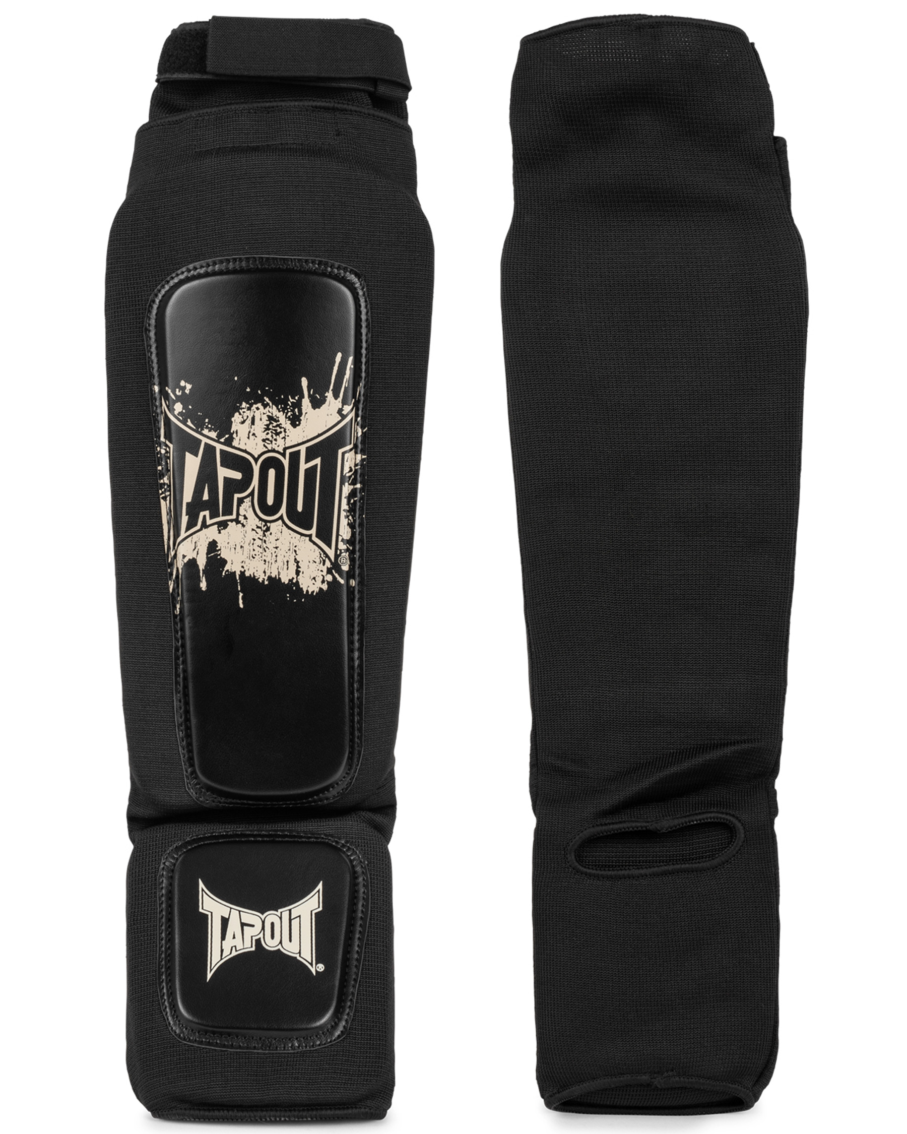 TapouT instep- and shinpads Lenwood