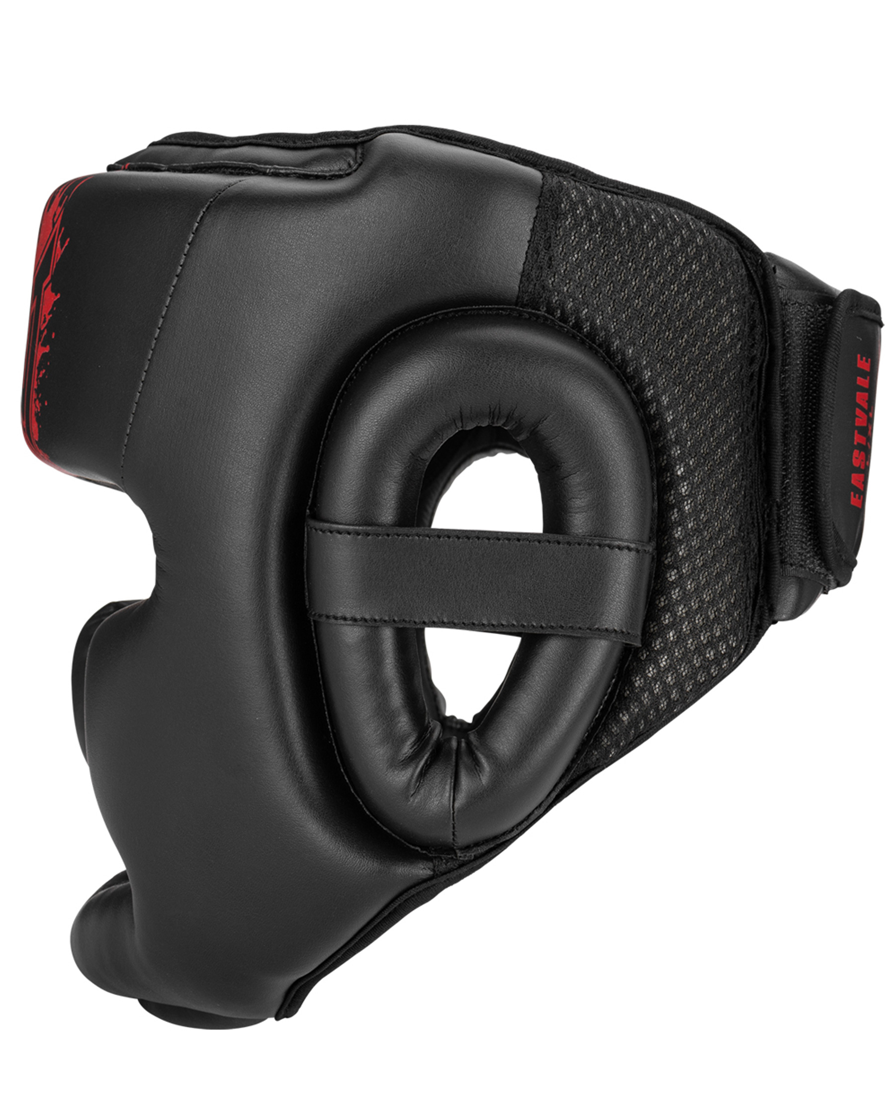 TapouT headguard Eastvale