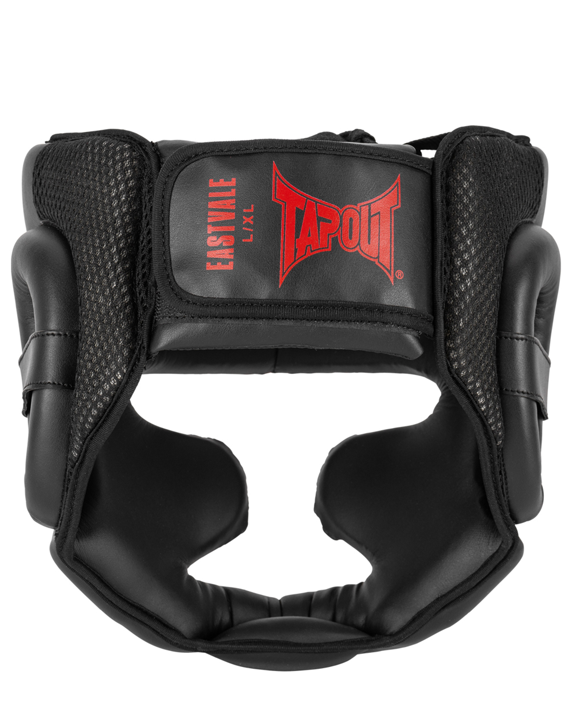TapouT headguard Eastvale