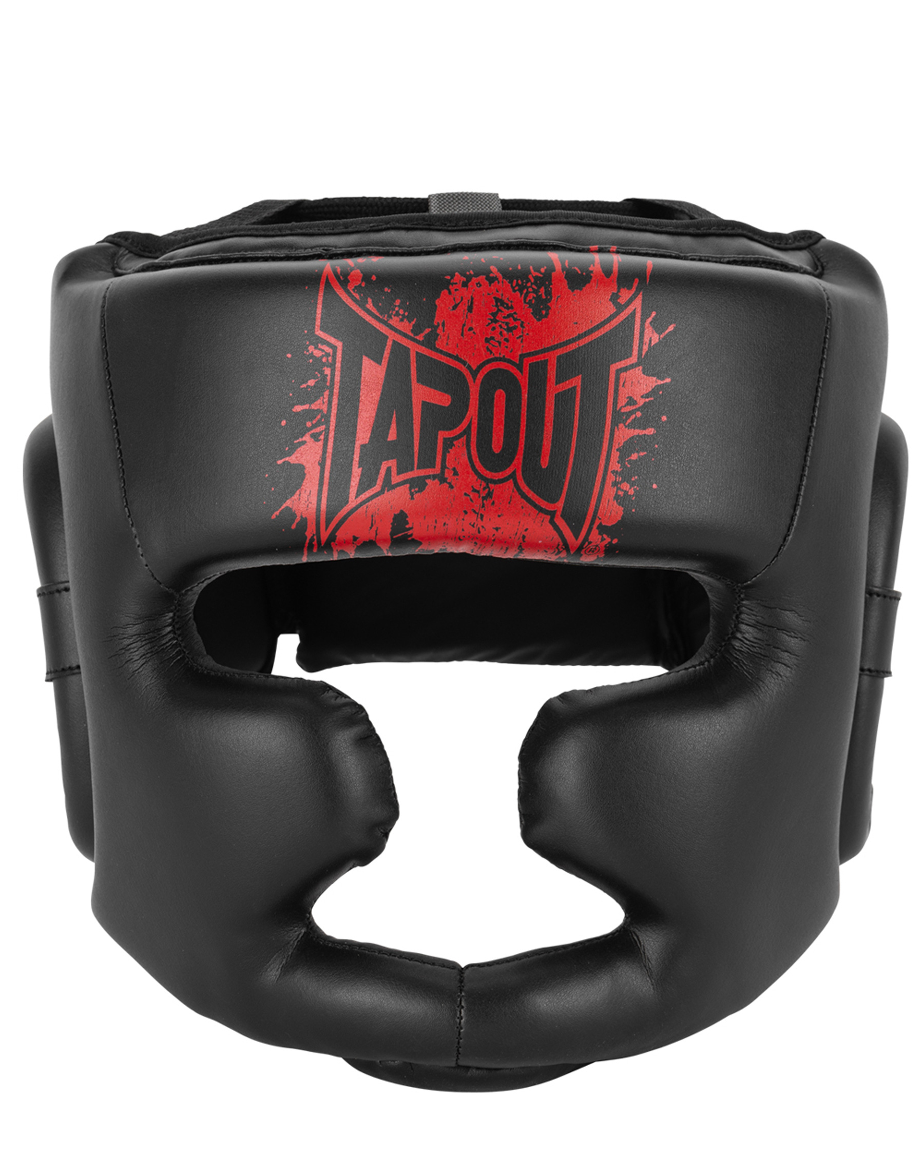 TapouT headguard Eastvale