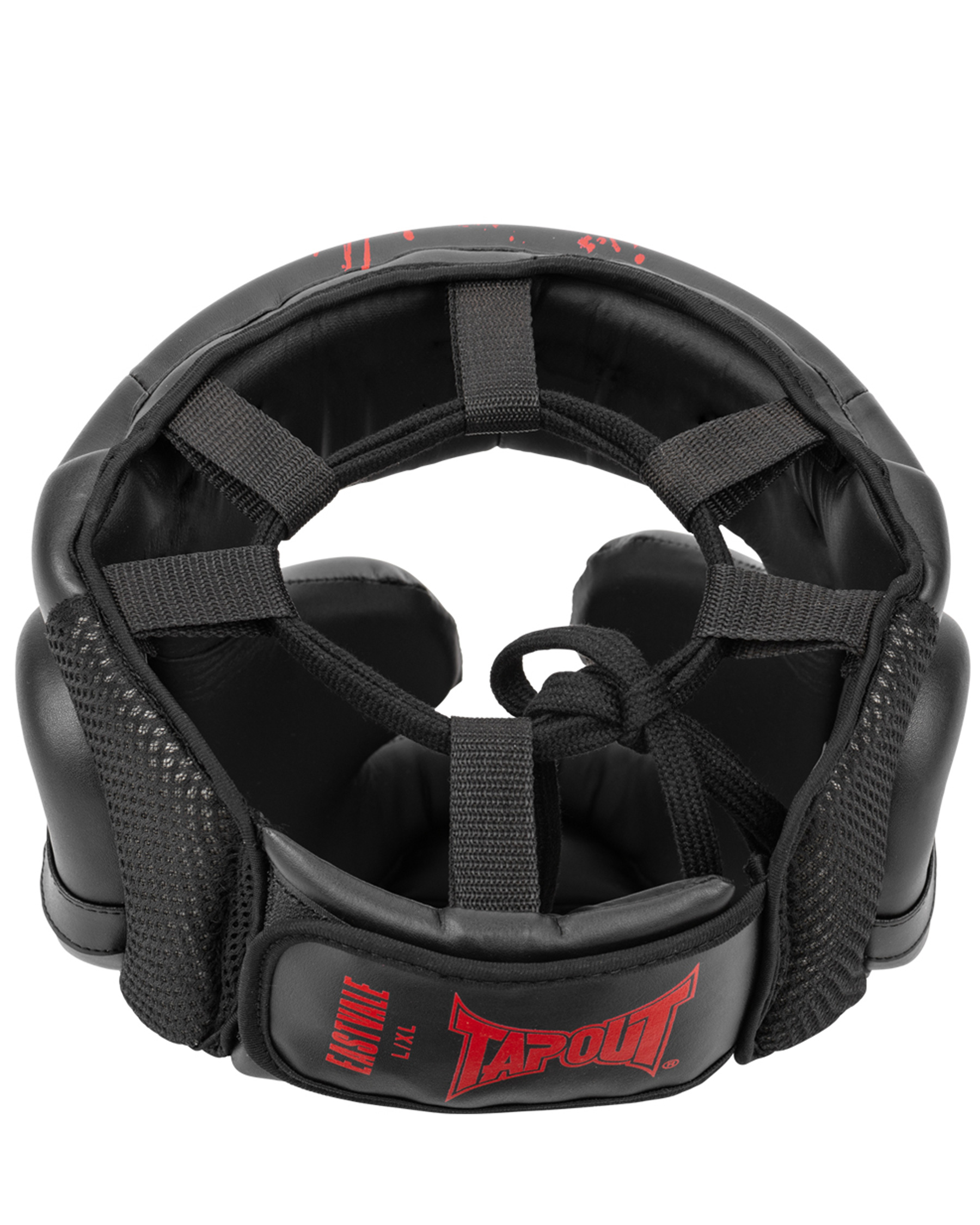 TapouT headguard Eastvale