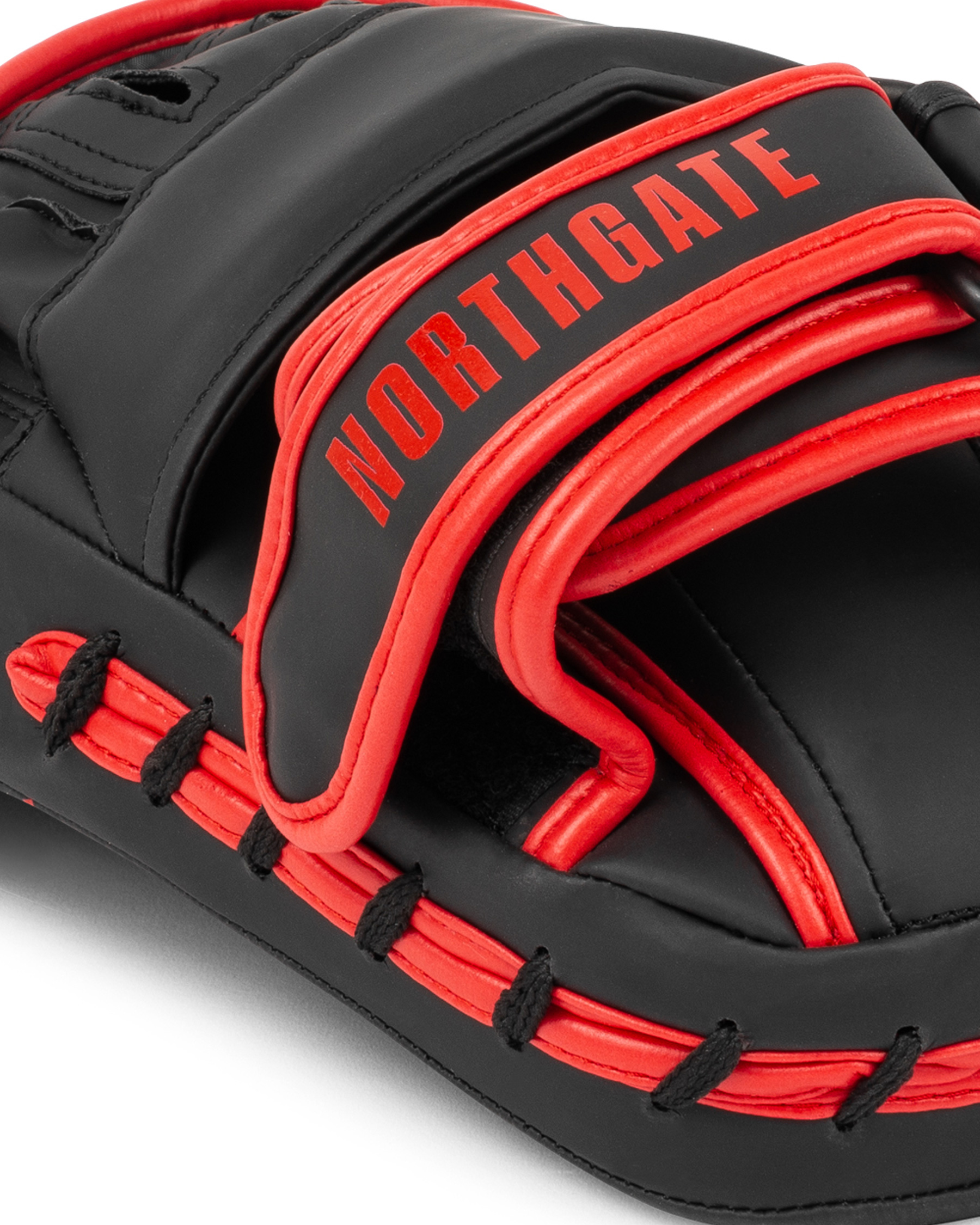 TapouT lange bokspads Northgate