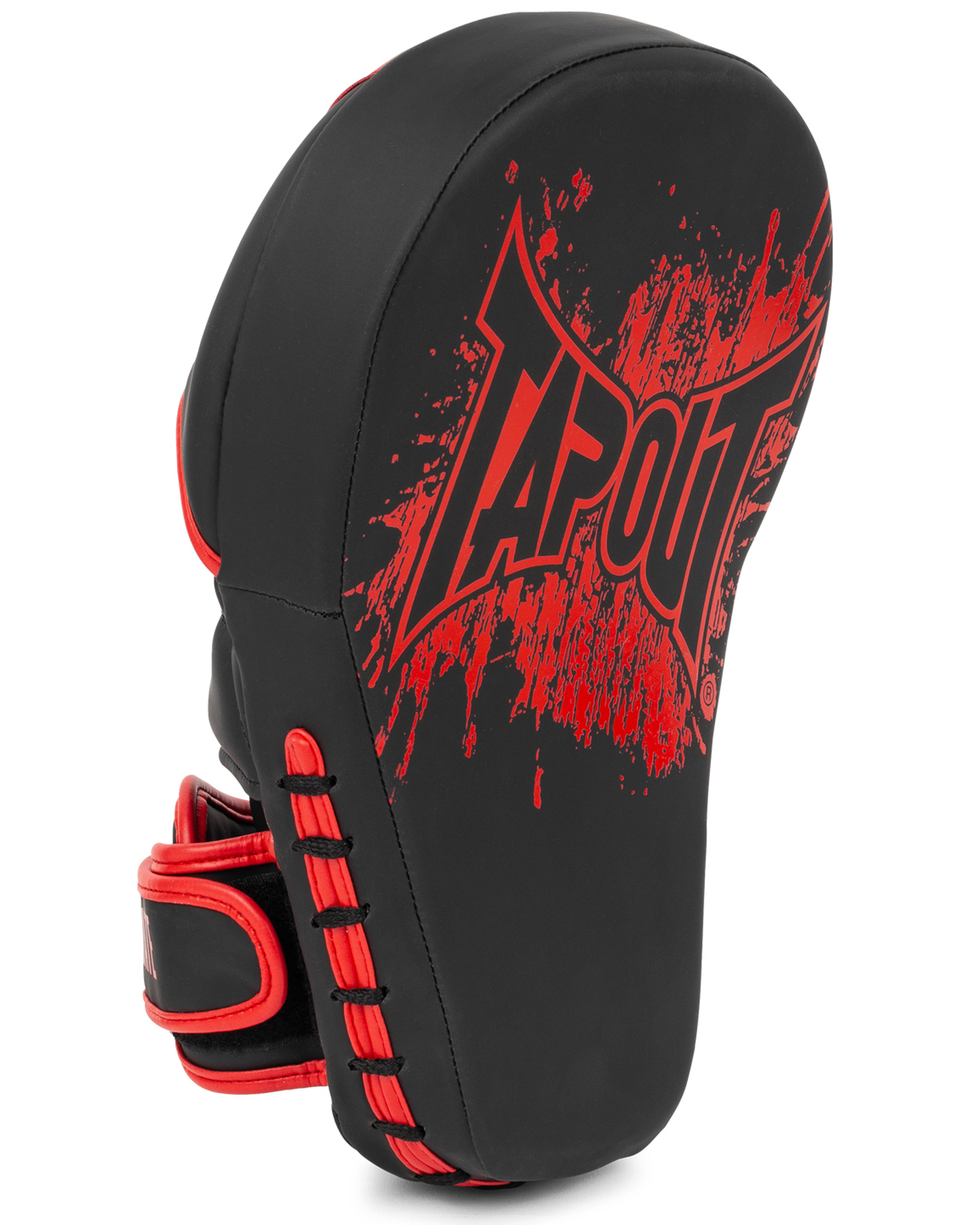 TapouT lange bokspads Northgate