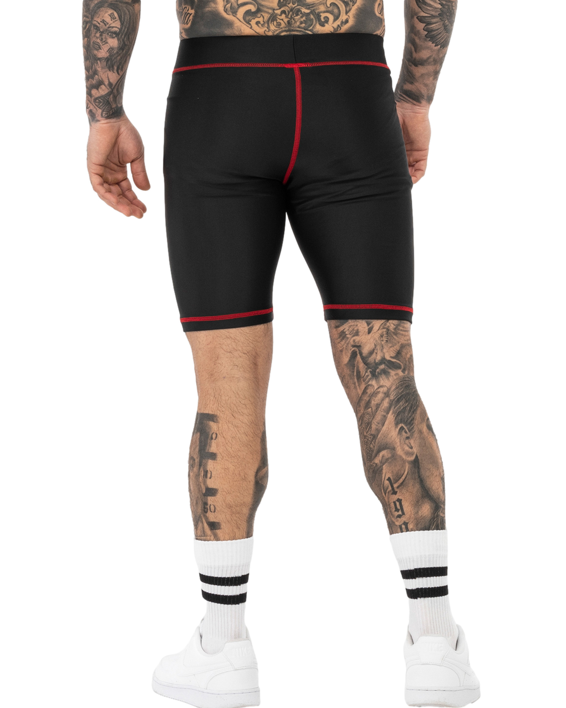 TapouT Herren Kompressionsshort Pendant
