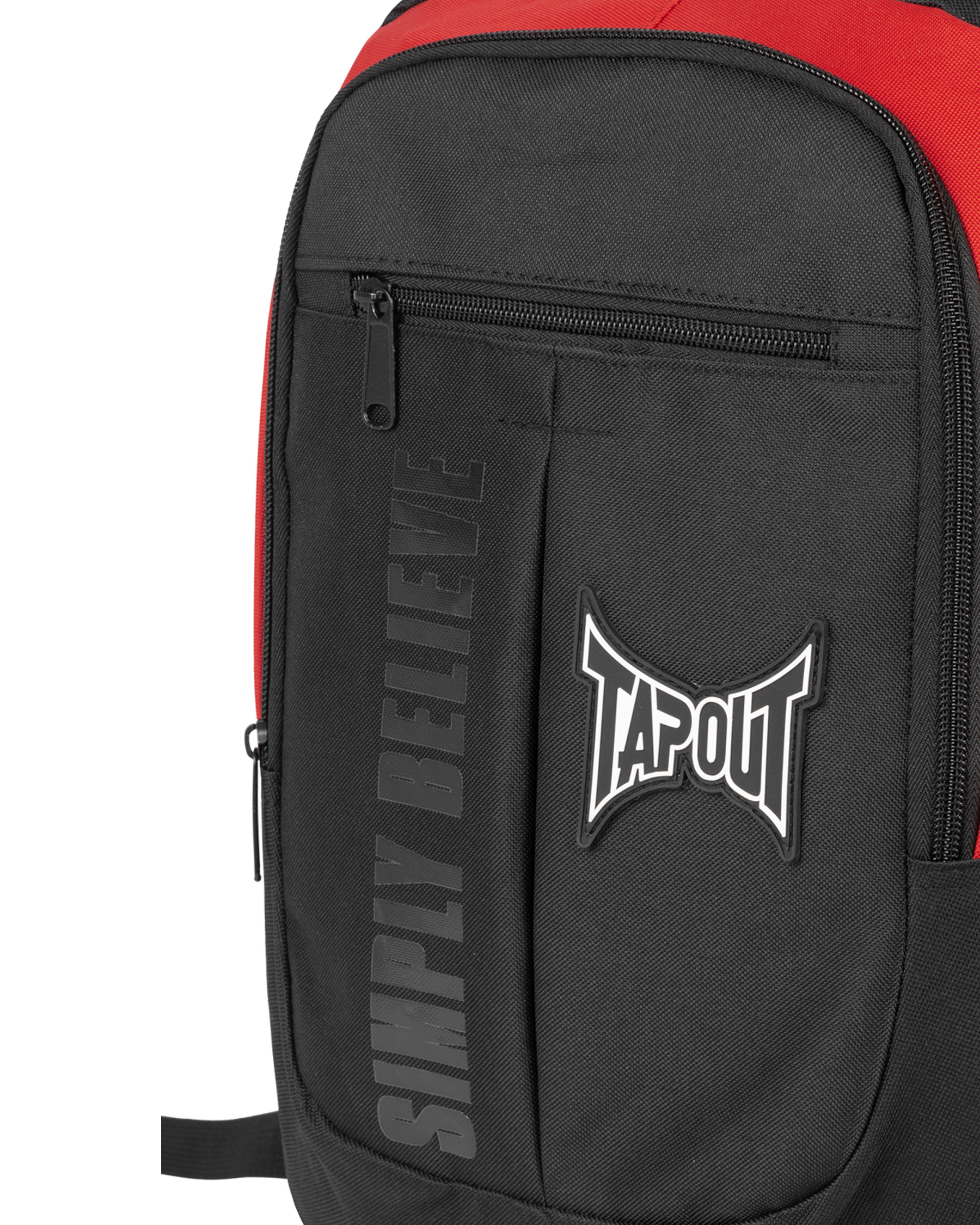 TapouT backpack Leafdale