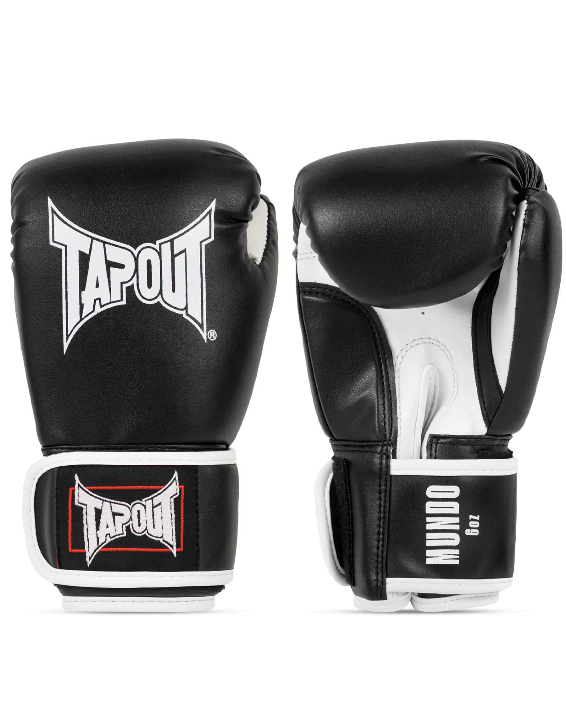 TapouT Junior Boxhandschuhe Mundo