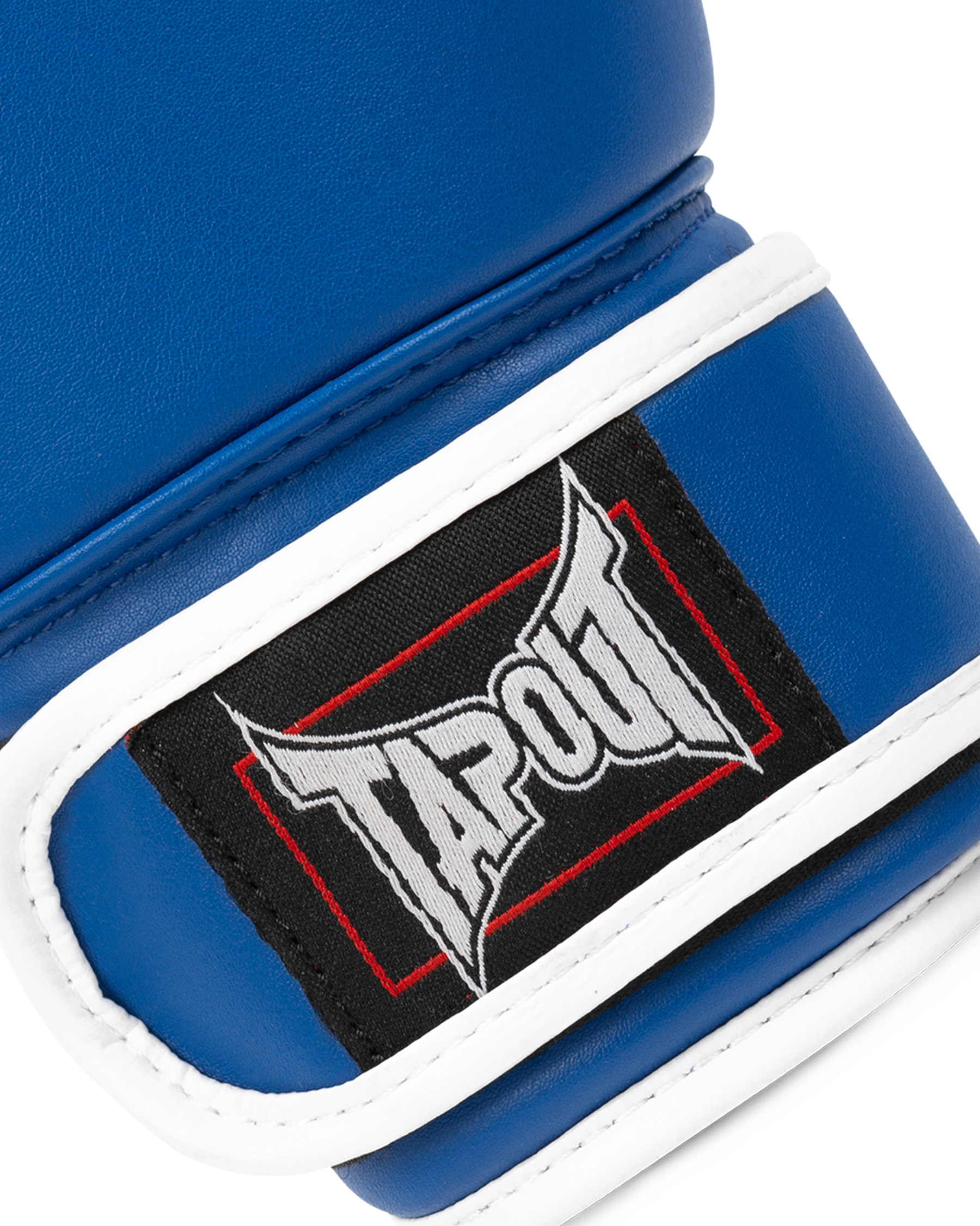 TapouT Junior Boxhandschuhe Mundo