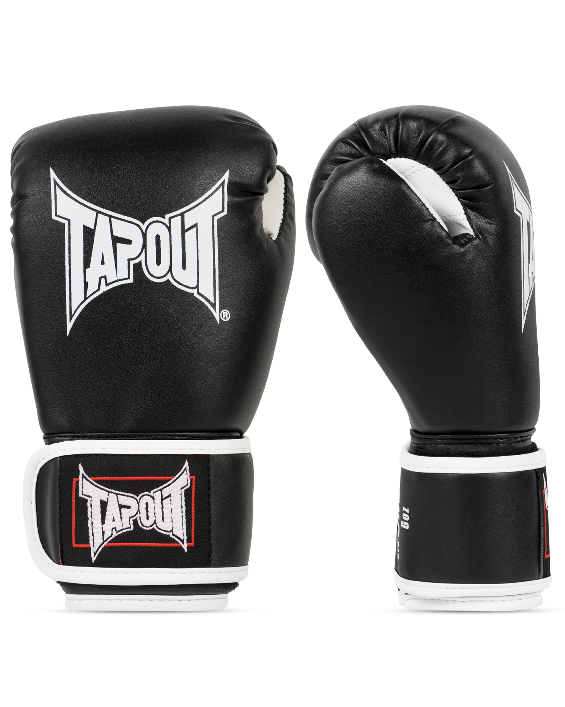 TapouT Junior Boxhandschuhe Mundo