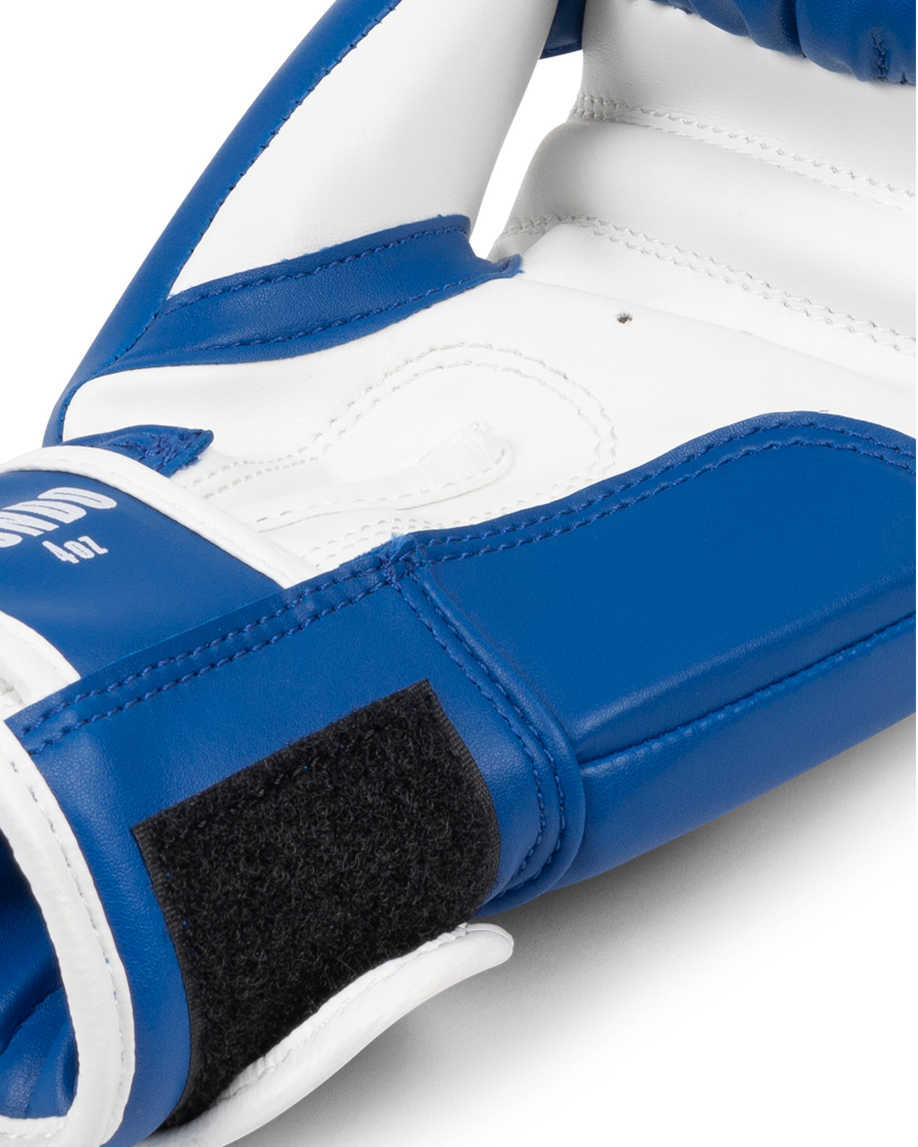 TapouT Junior Boxhandschuhe Mundo