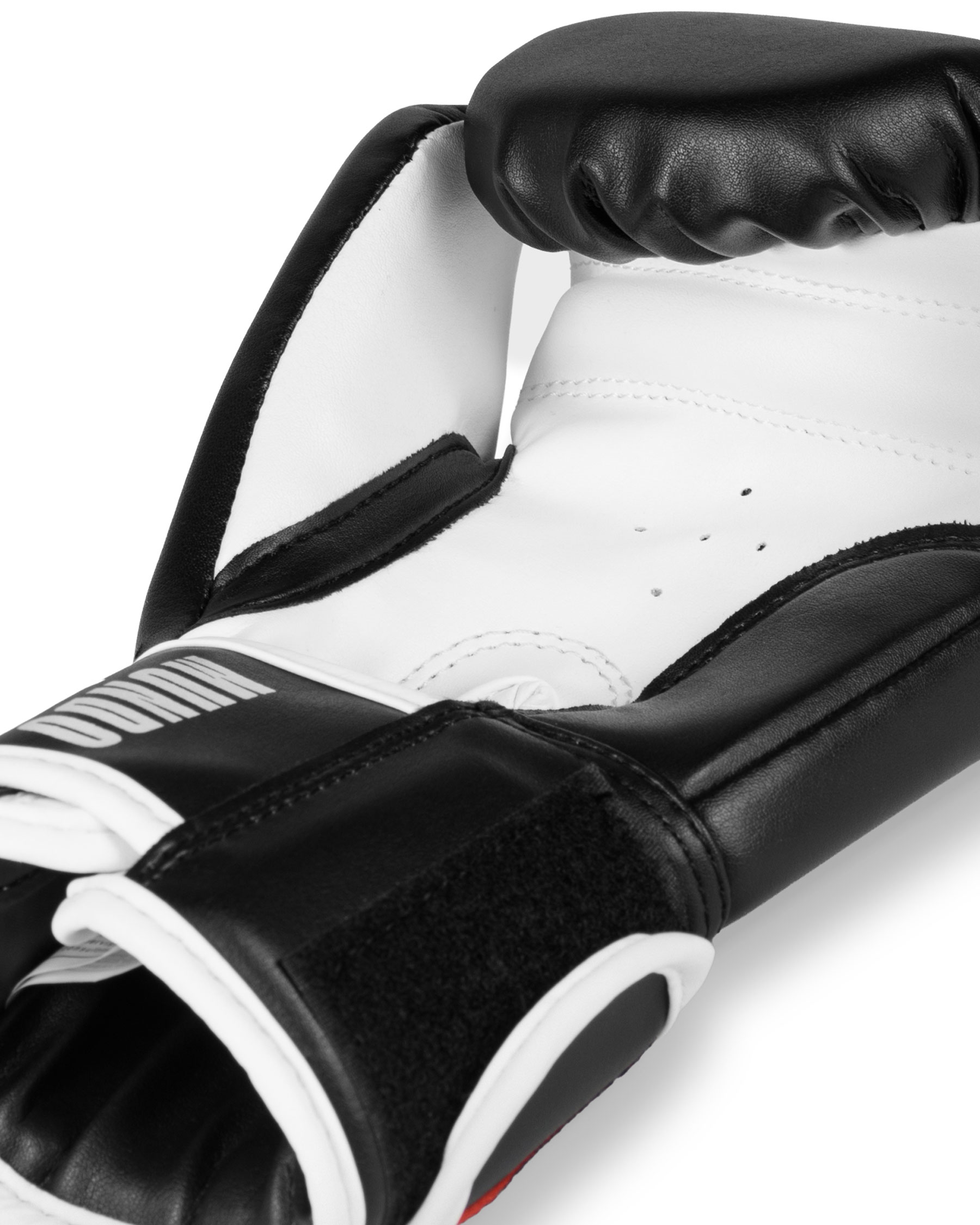 TapouT Junior Boxhandschuhe Mundo