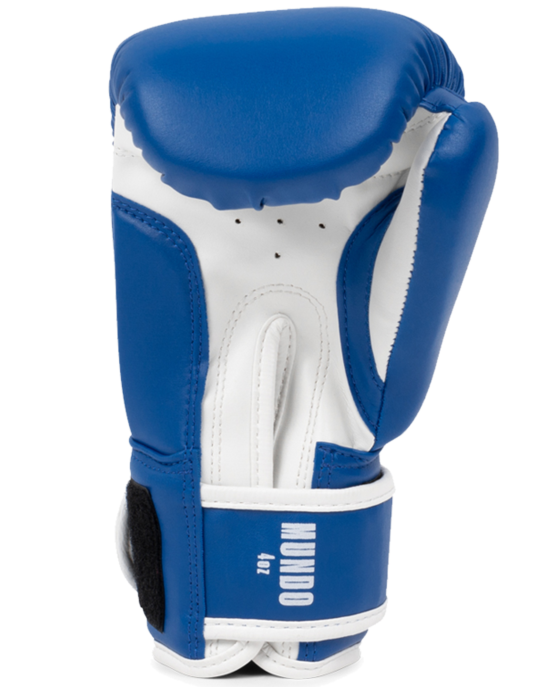 TapouT Junior Boxhandschuhe Mundo