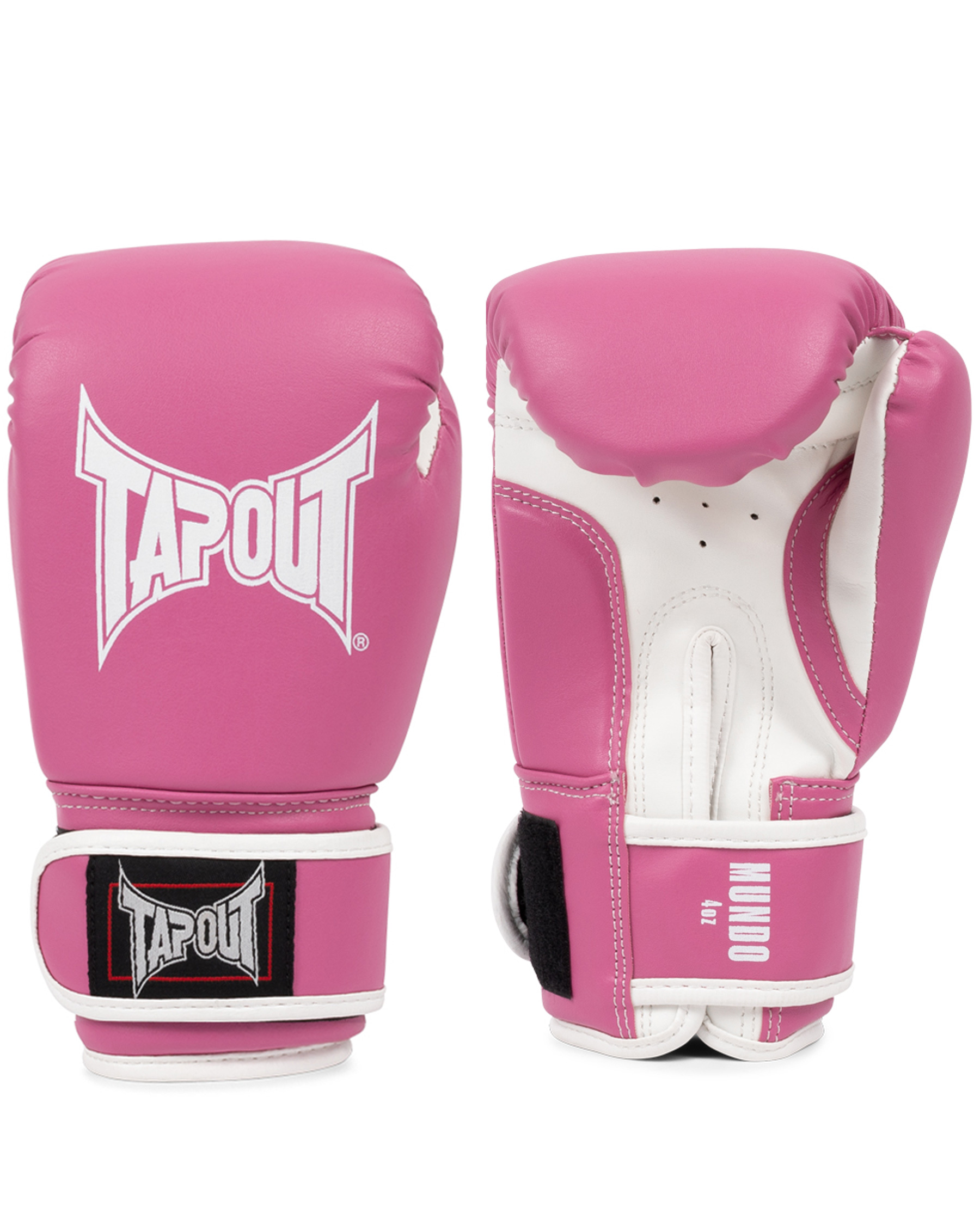 TapouT Junior Boxhandschuhe Mundo