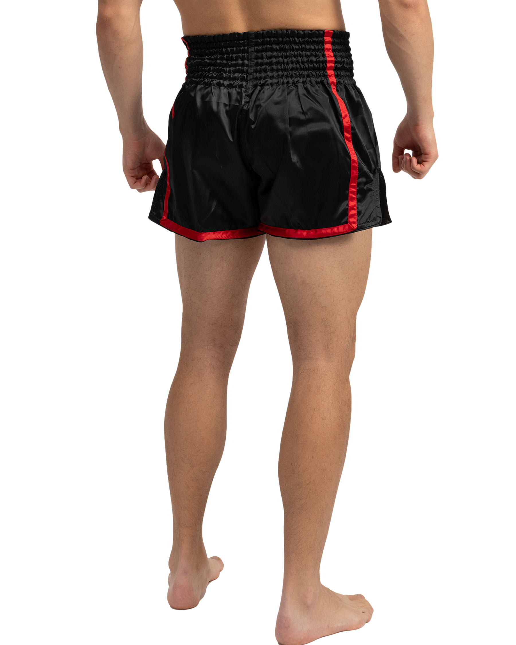 TapouT Thaiboxhose Diablo