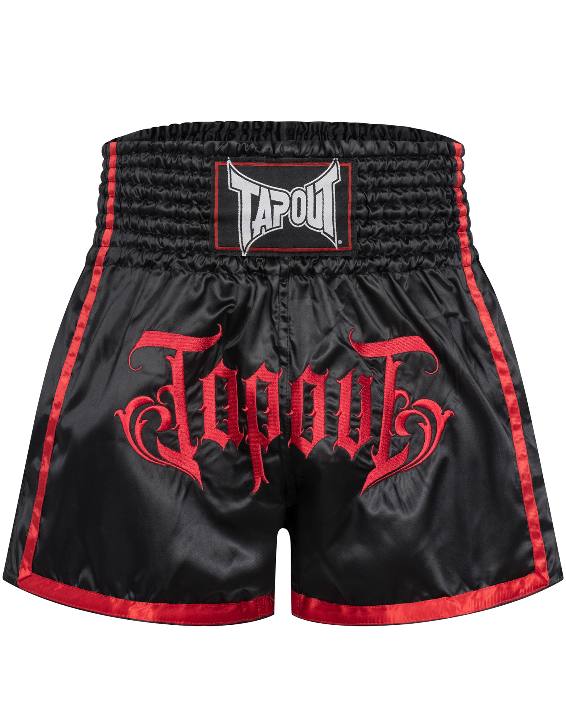 TapouT Thaiboxhose Diablo