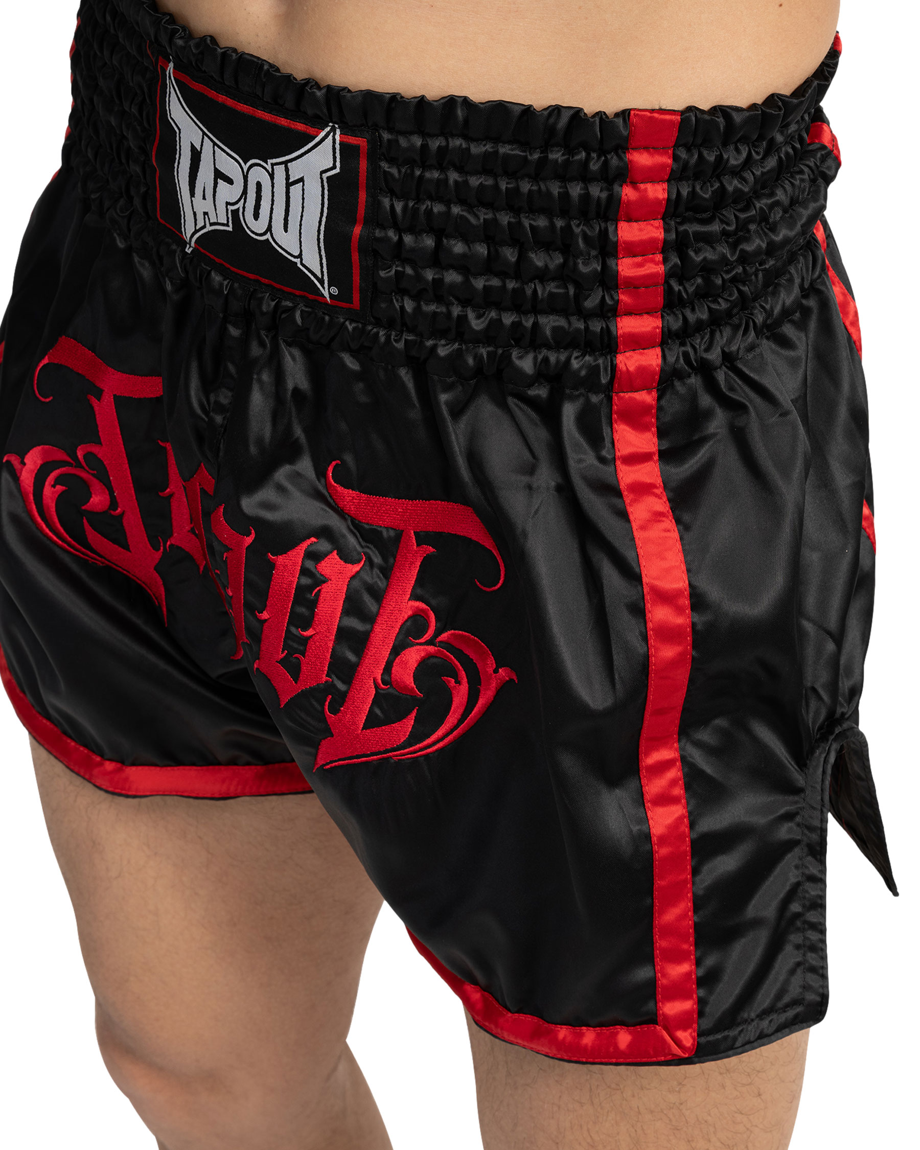 TapouT Thaiboxhose Diablo