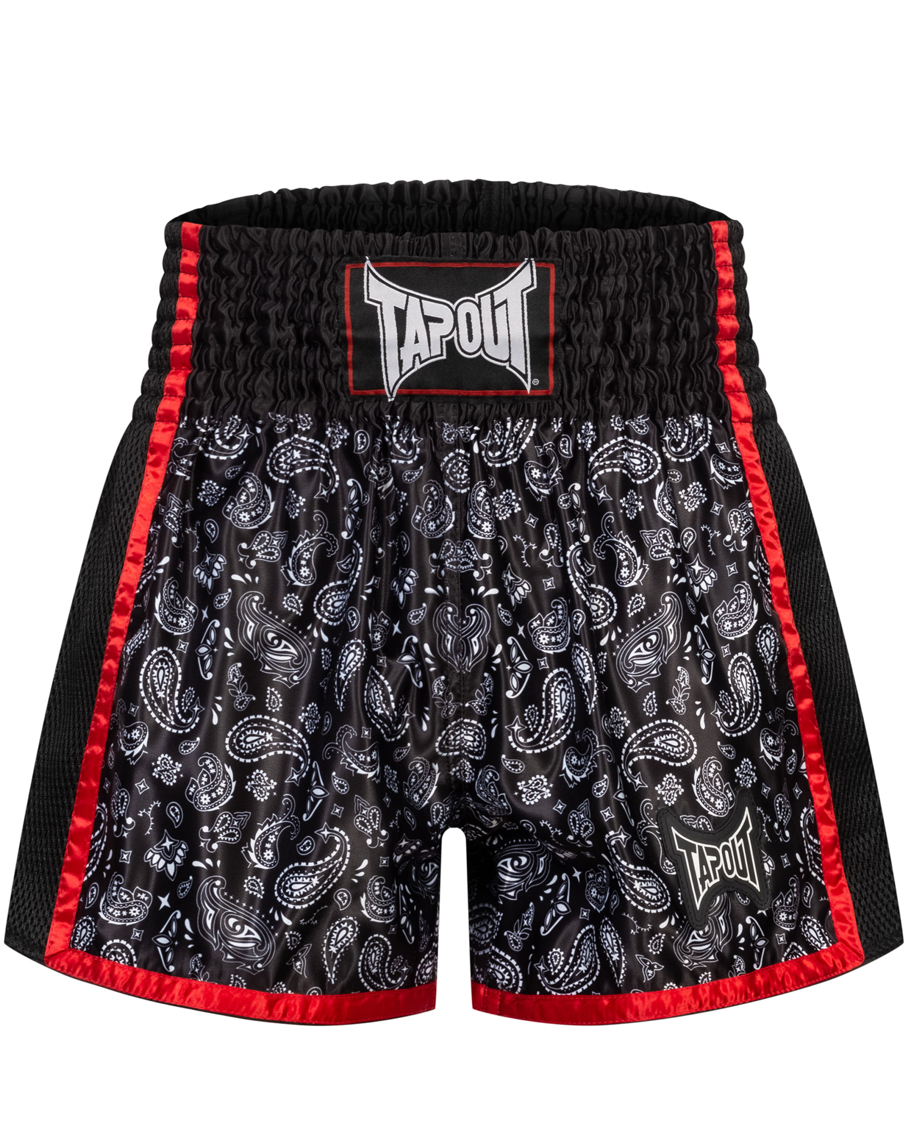 TapouT Thaiboxhose Camino