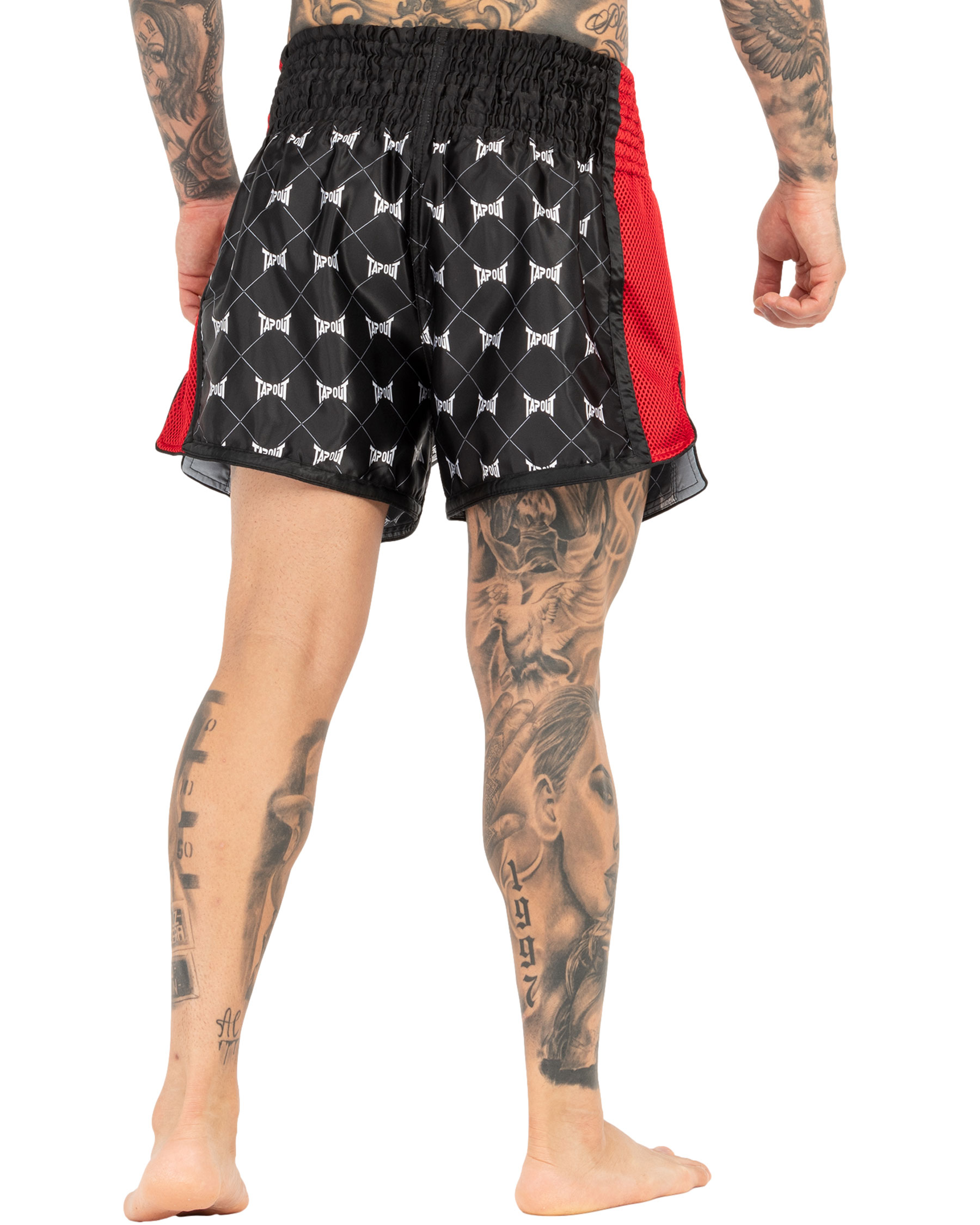 TapouT Thaiboxhose Sorrento