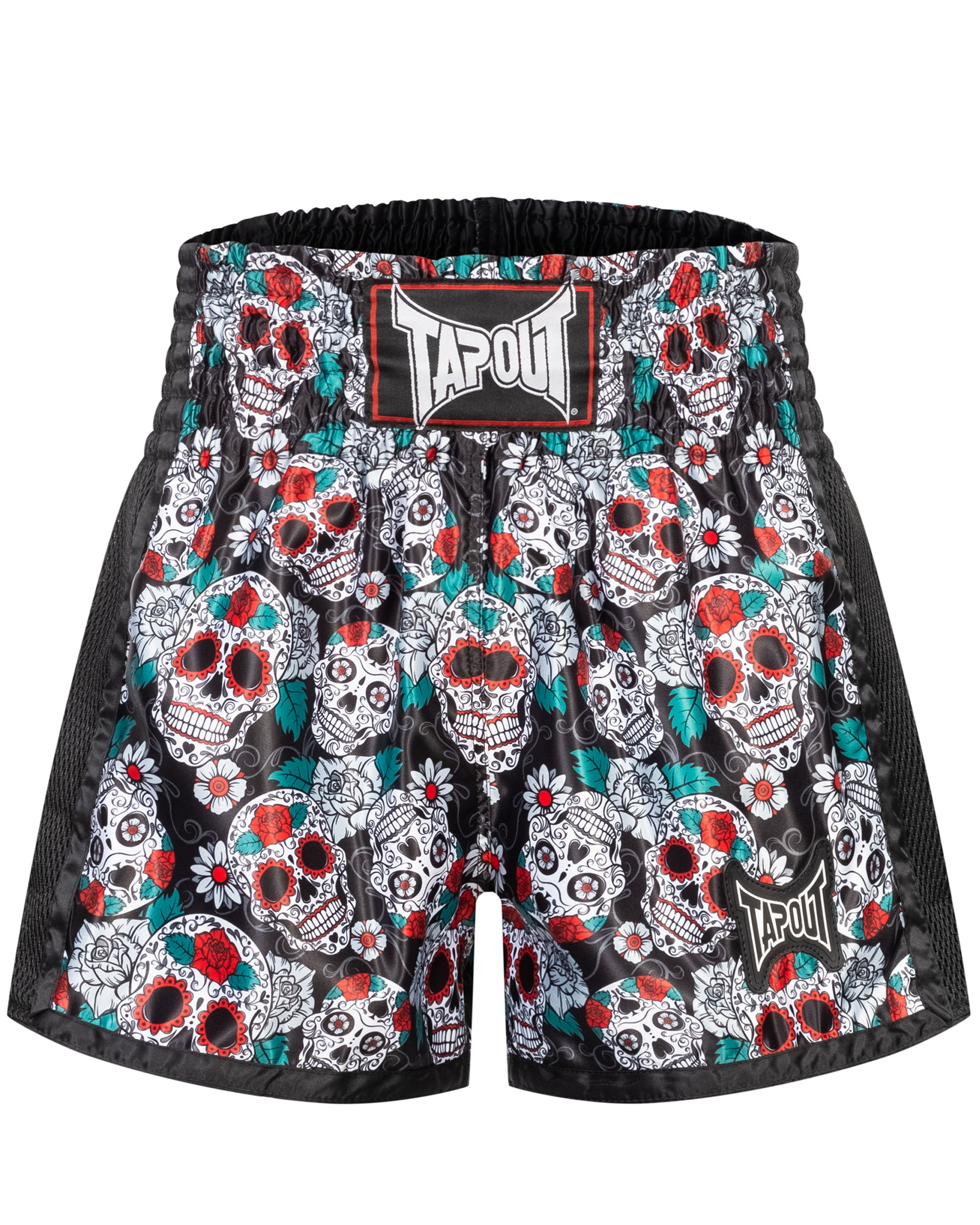 TapouT Thaiboxhose Bollan
