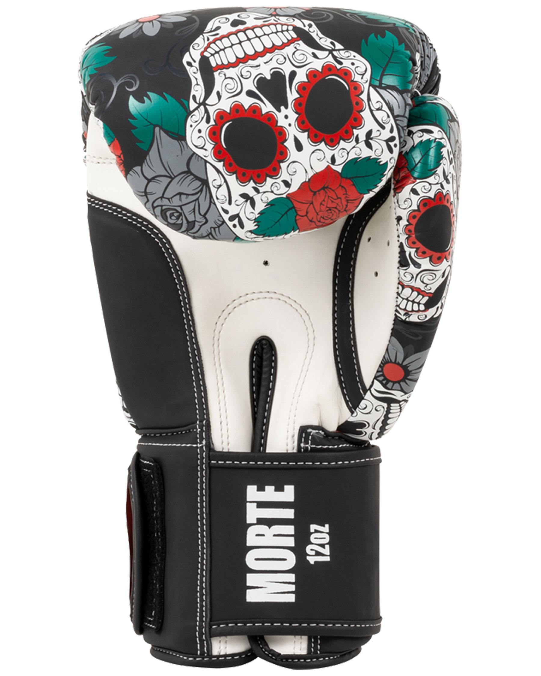 TapouT boxing gloves Morte