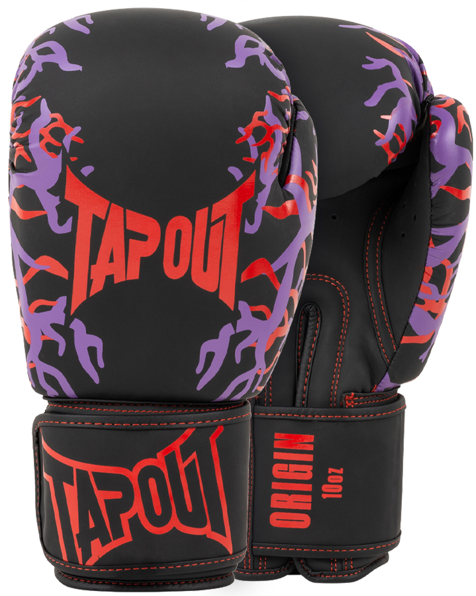 TapouT boxing gloves Origin