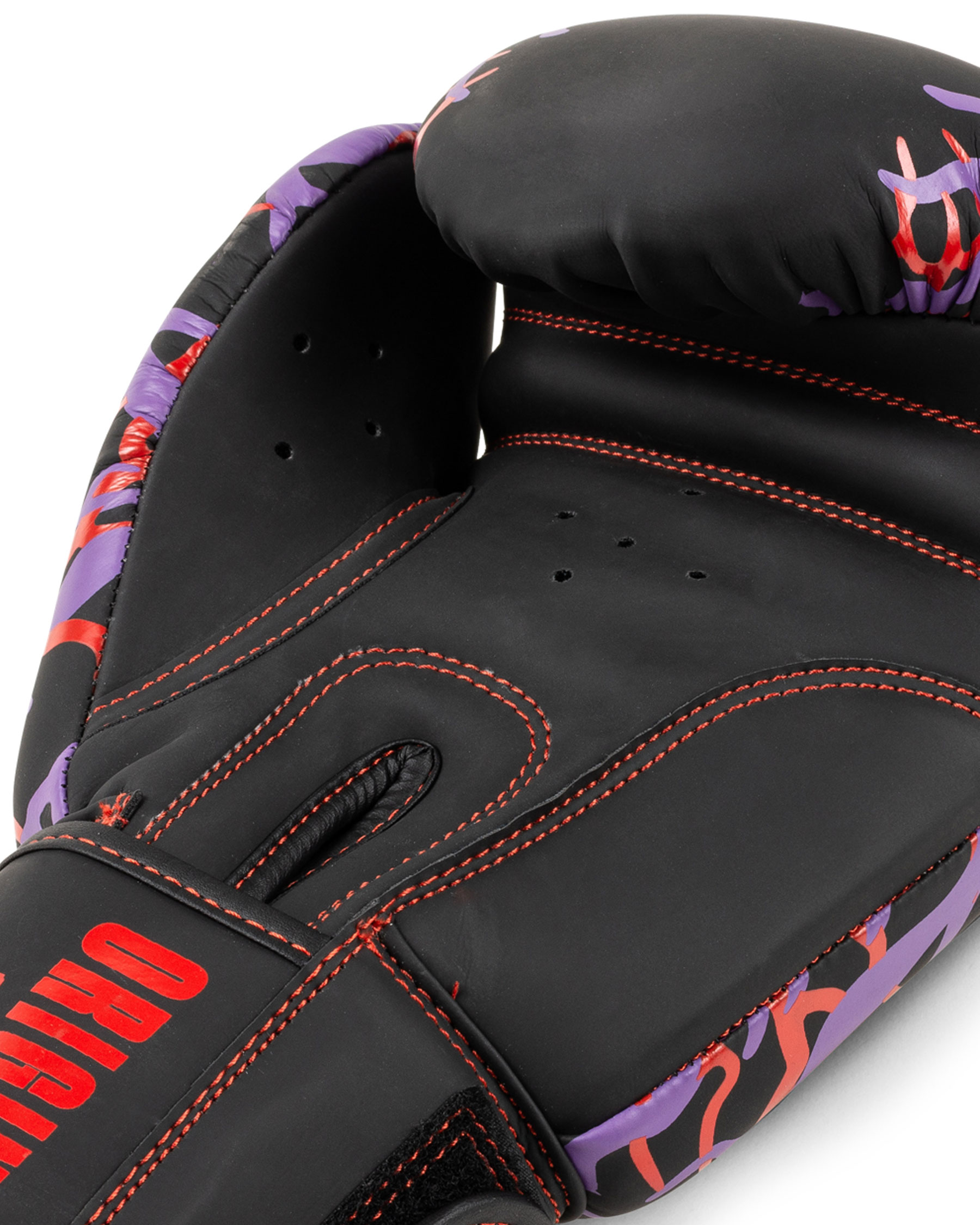 TapouT boxing gloves Origin