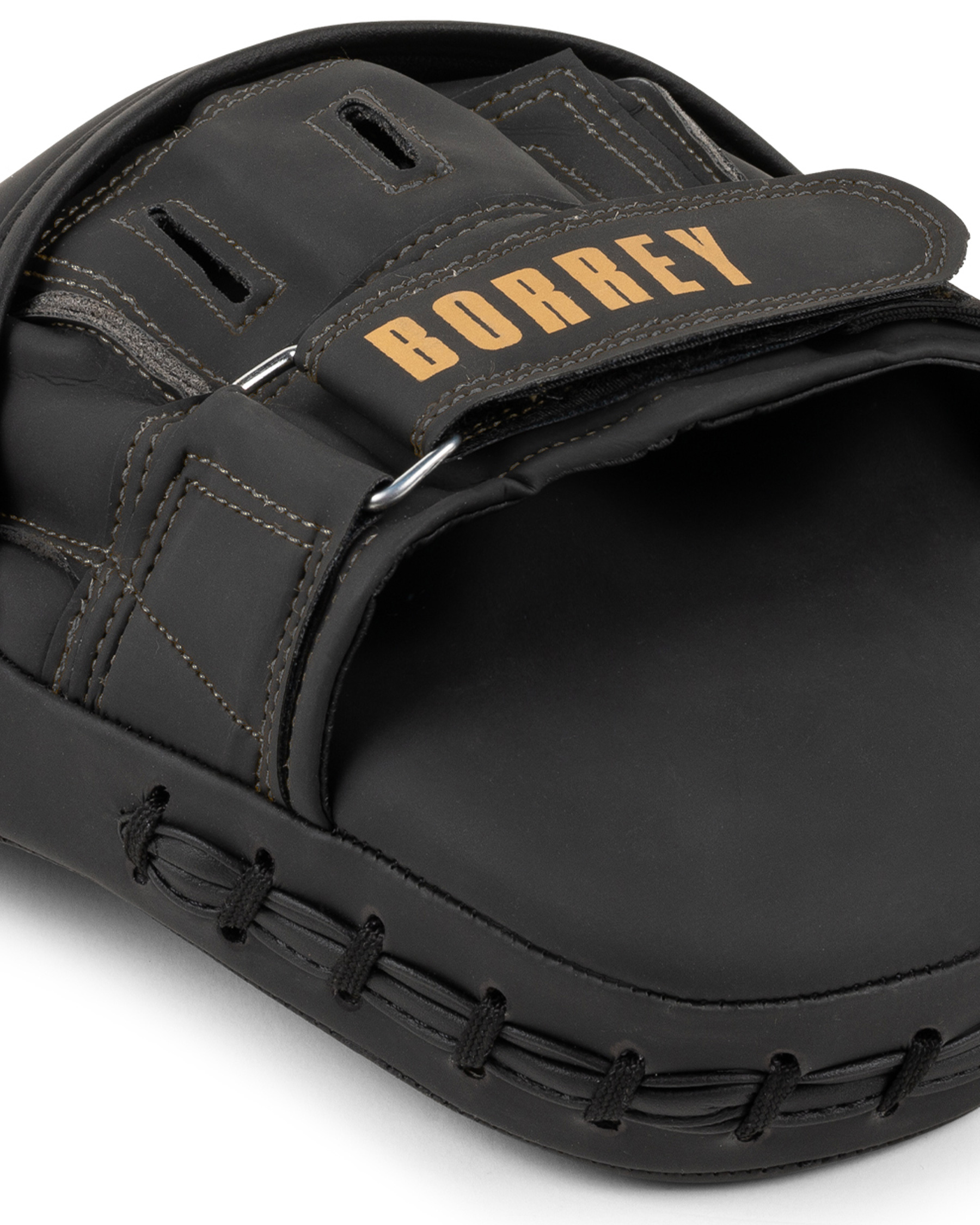 TapouT Handpratzen Borrey