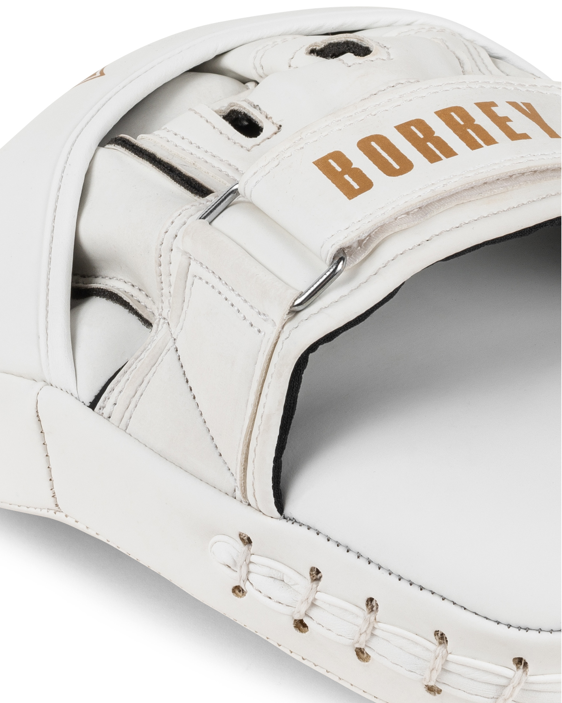 TapouT Handpratzen Borrey