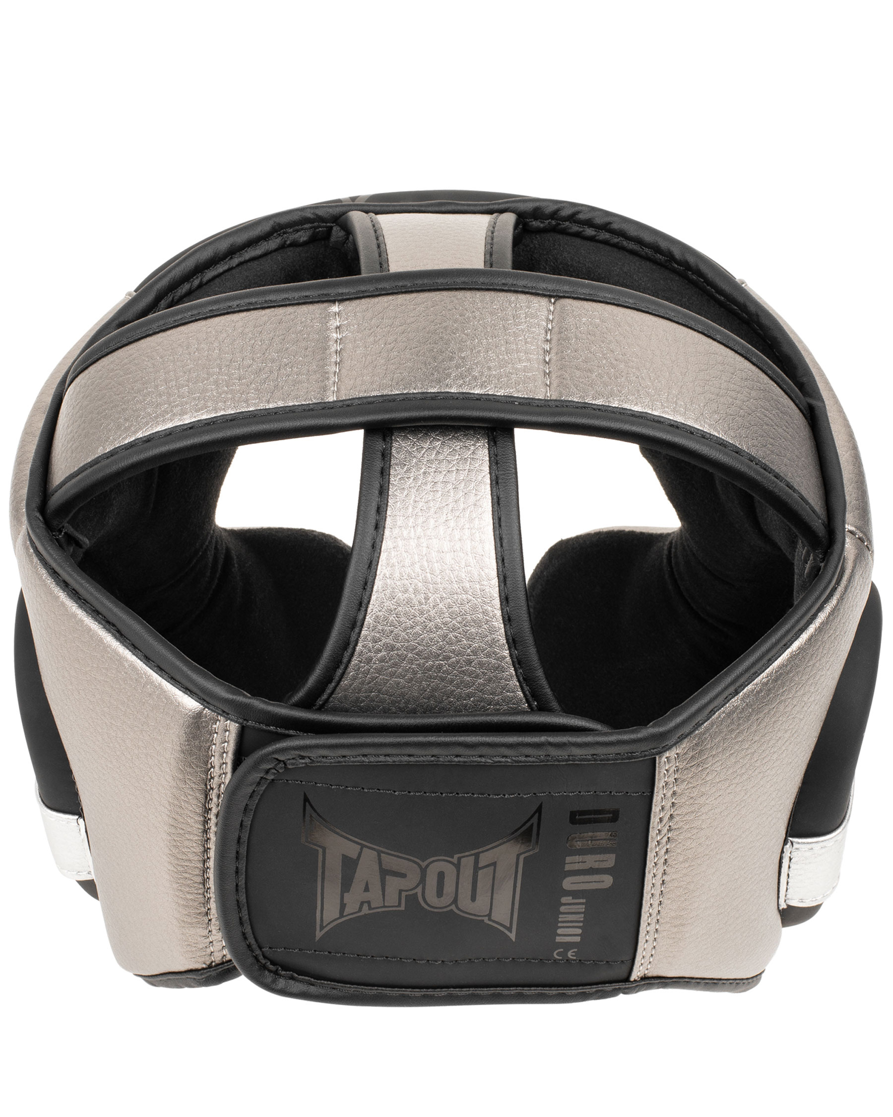 TapouT junior headguard Duro