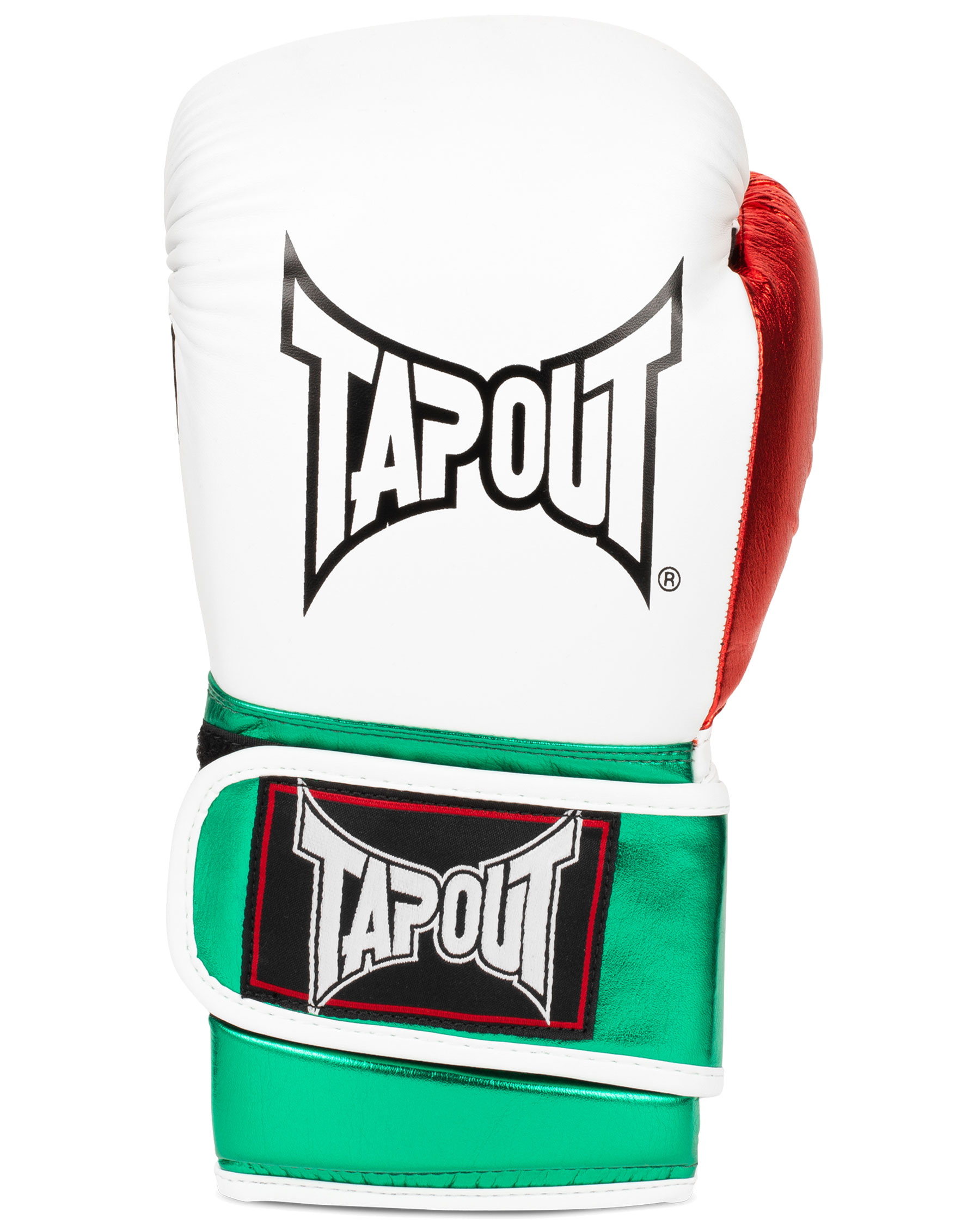 TapouT Boxhandschuhe Papito