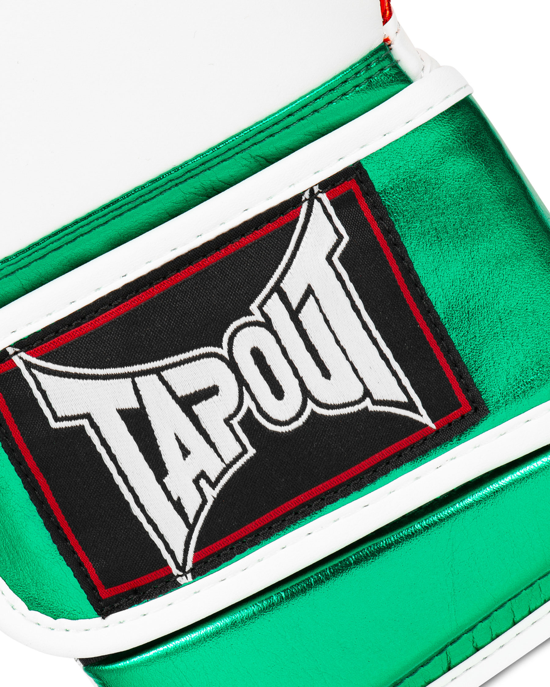 TapouT Boxhandschuhe Papito