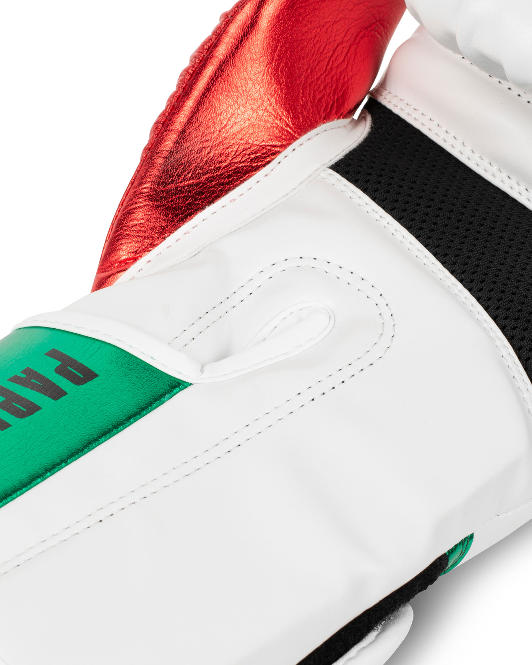 TapouT Boxhandschuhe Papito