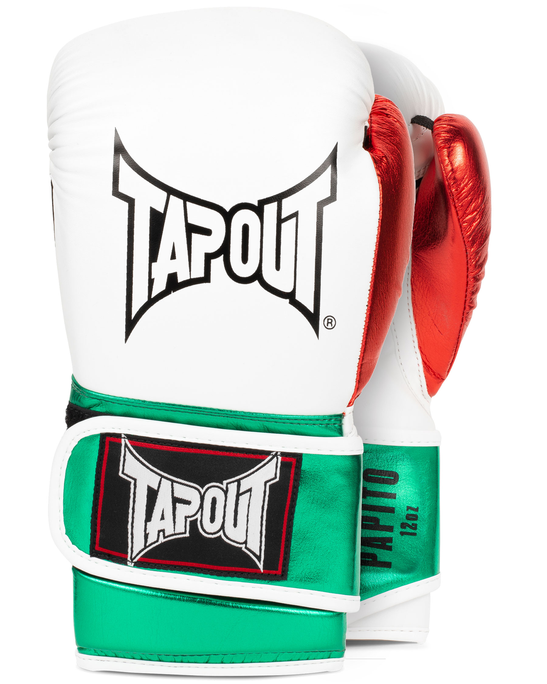 TapouT Boxhandschuhe Papito