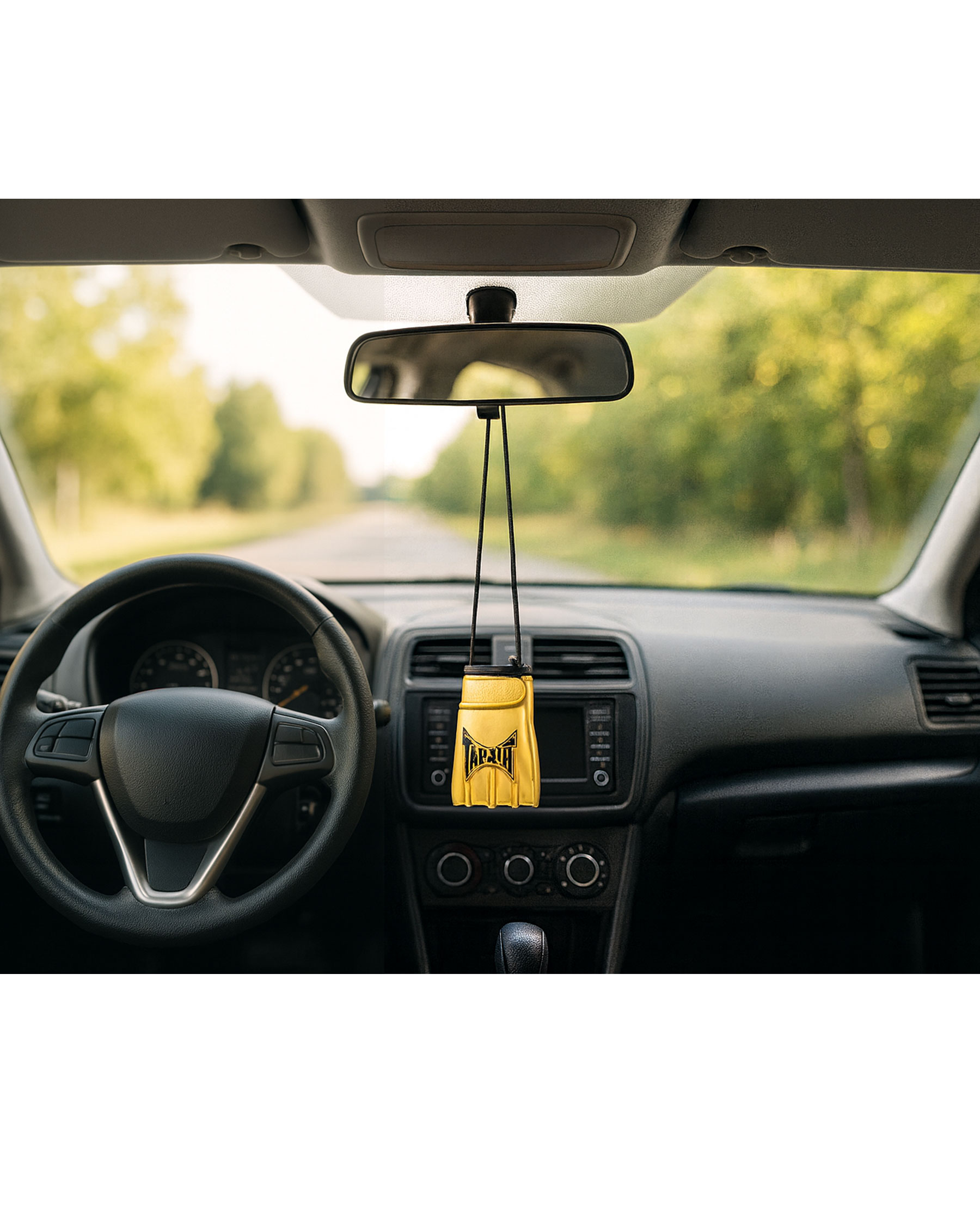 TapouT Mini Grappling Gloves